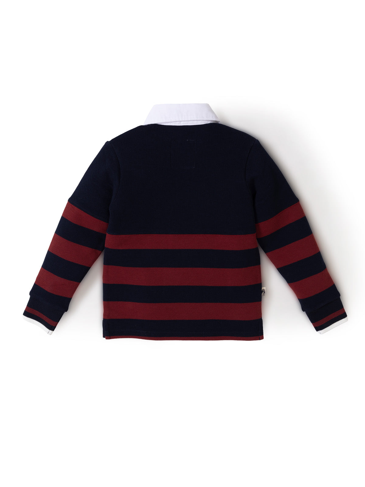Polo Chester Algodón Nino