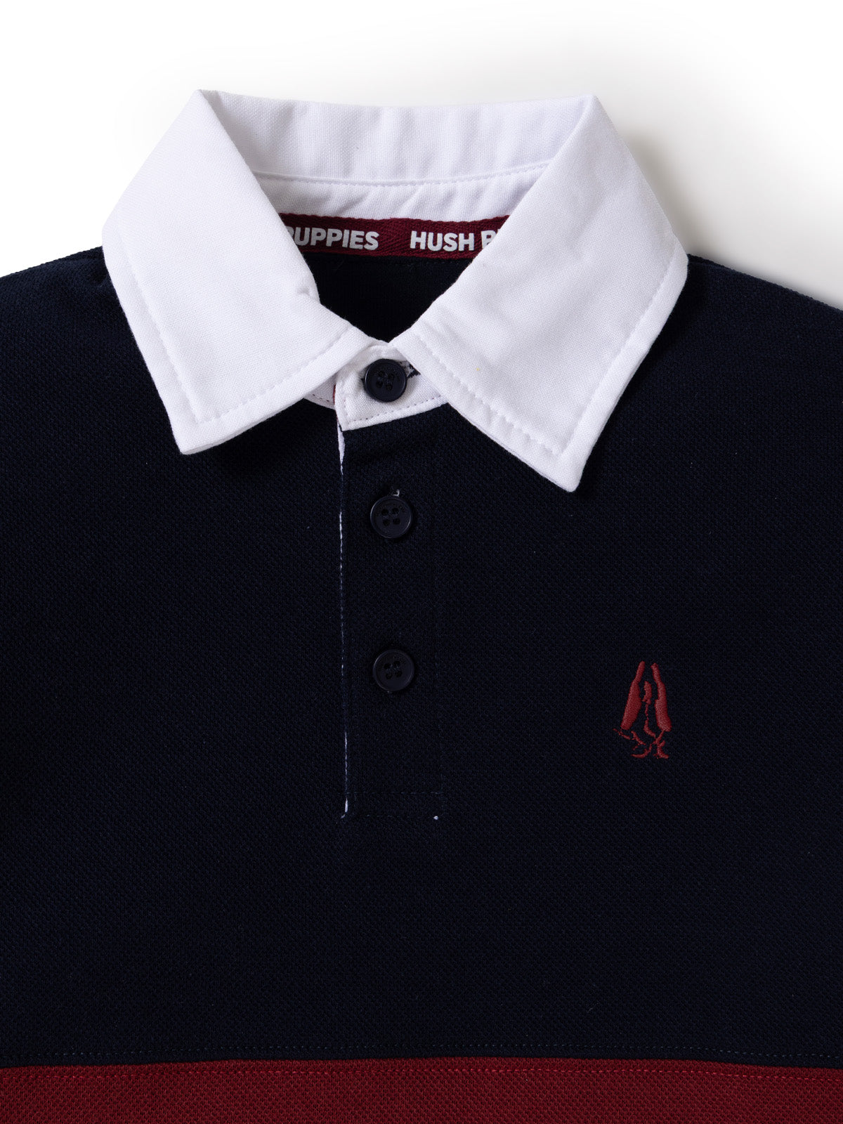 Polo Chester Algodón Nino