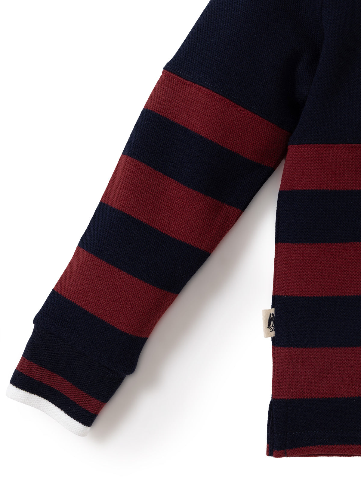 Polo Chester Algodón Nino