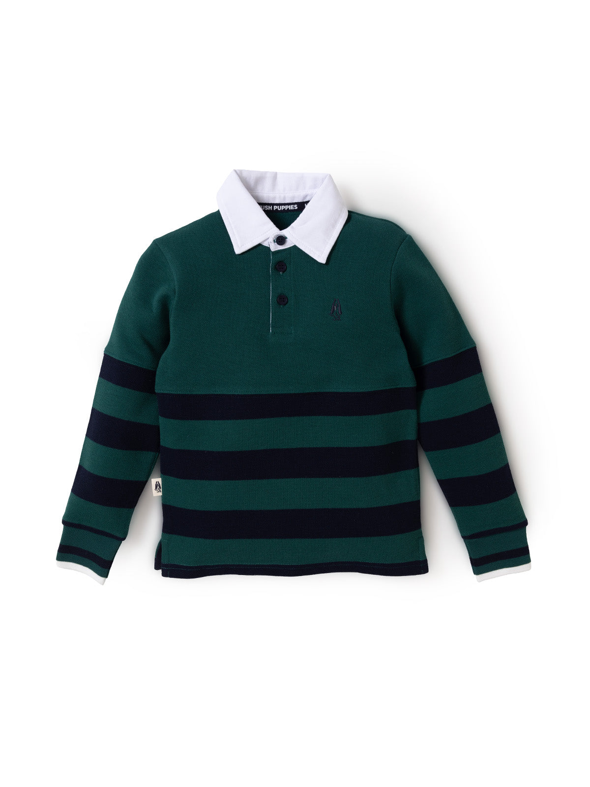 Polo Chester Algodón Nino