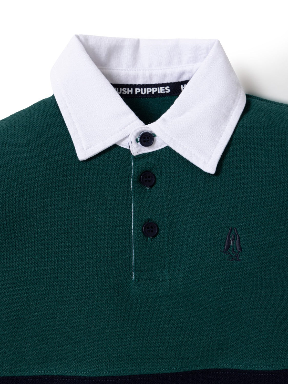 Polo Chester Algodón Nino