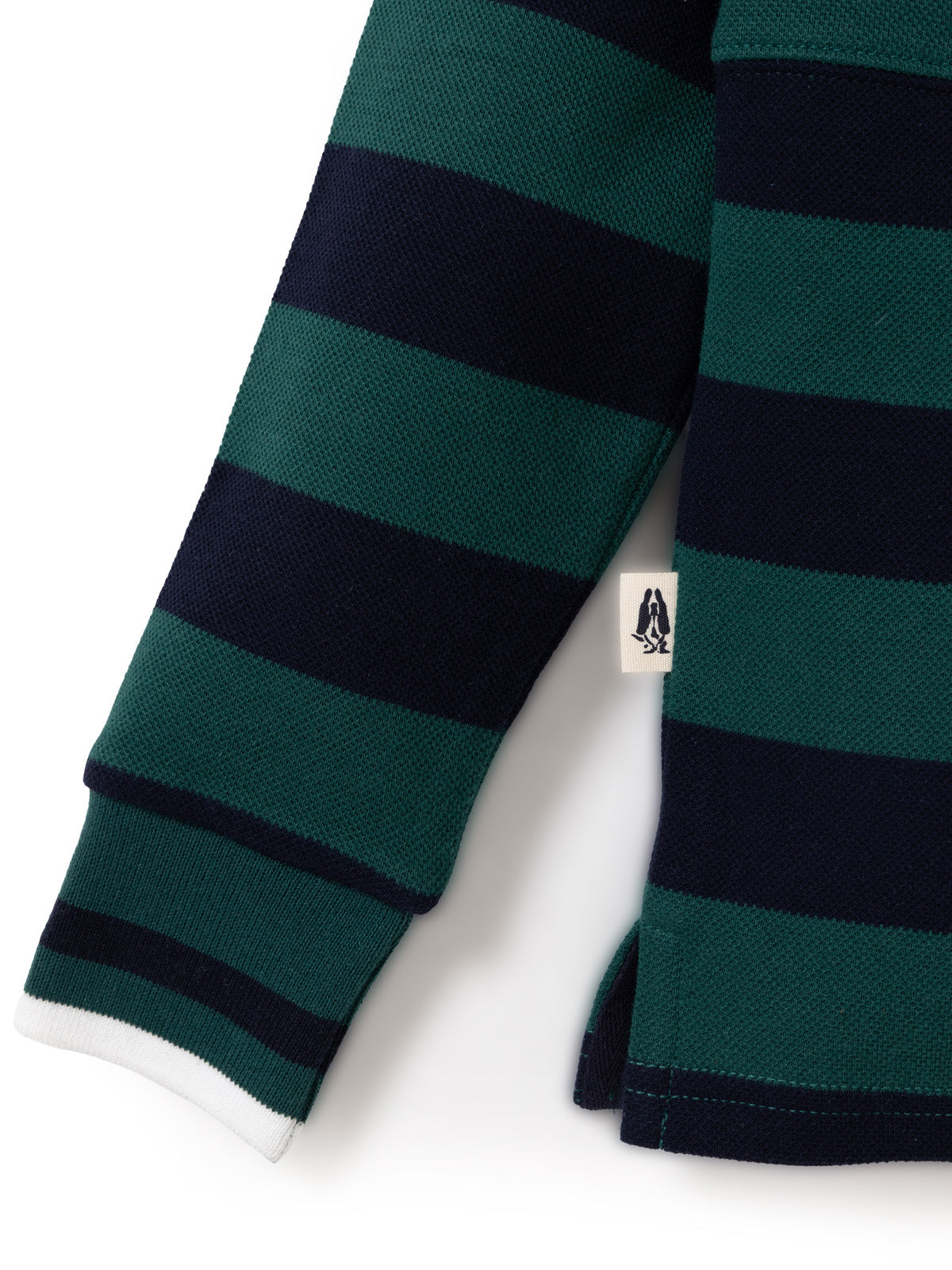 Polo Chester Algodón Nino