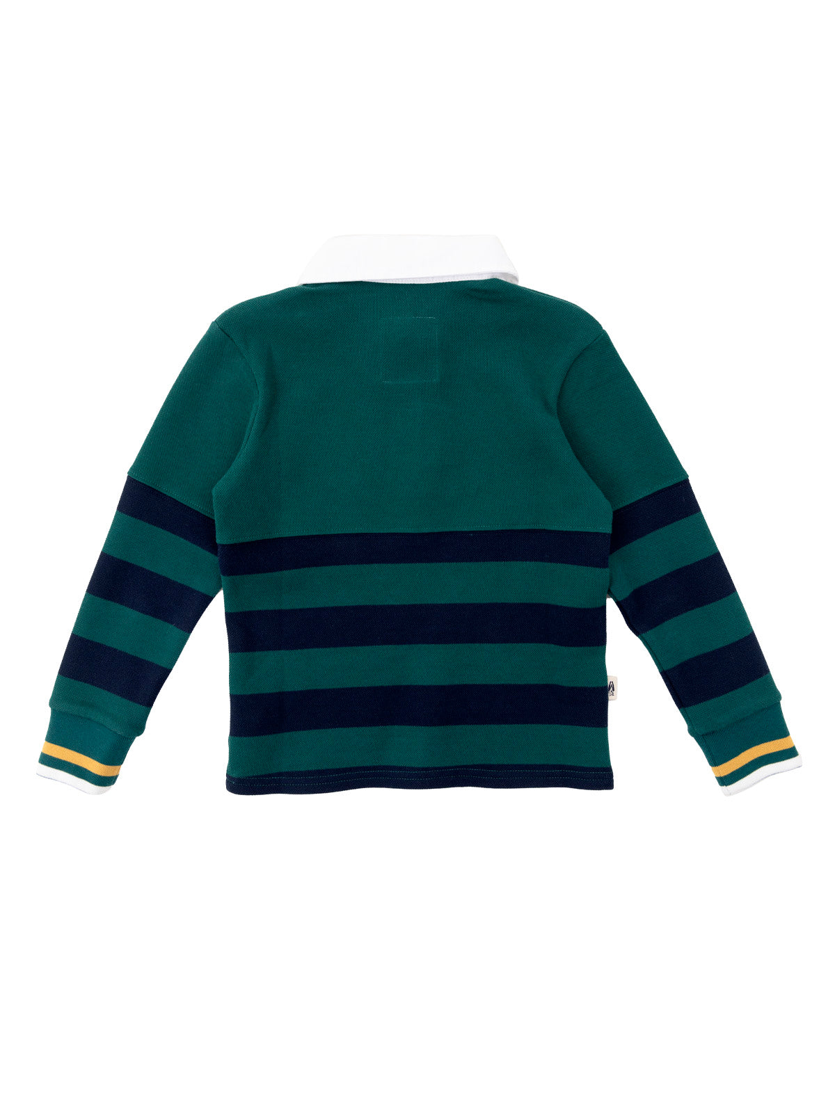 Polo Chester Algodón Nino