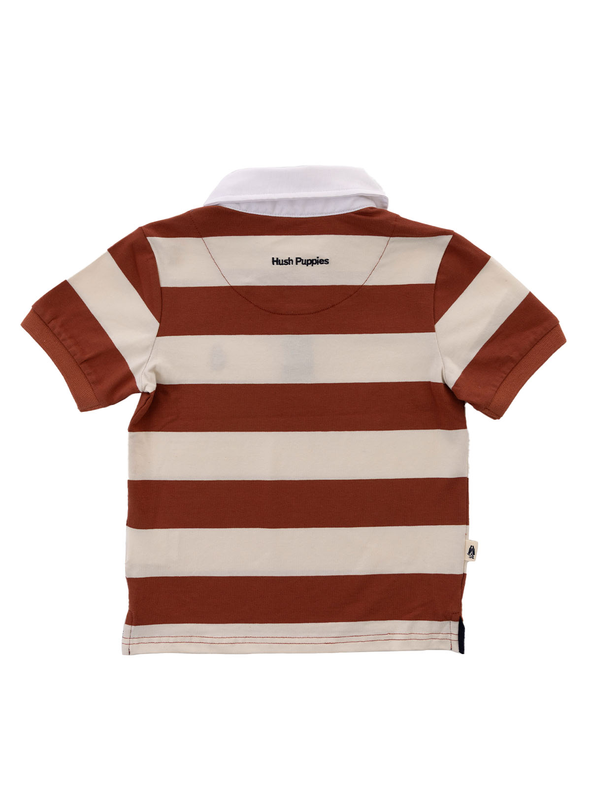 Polo Marne Algodón Nino