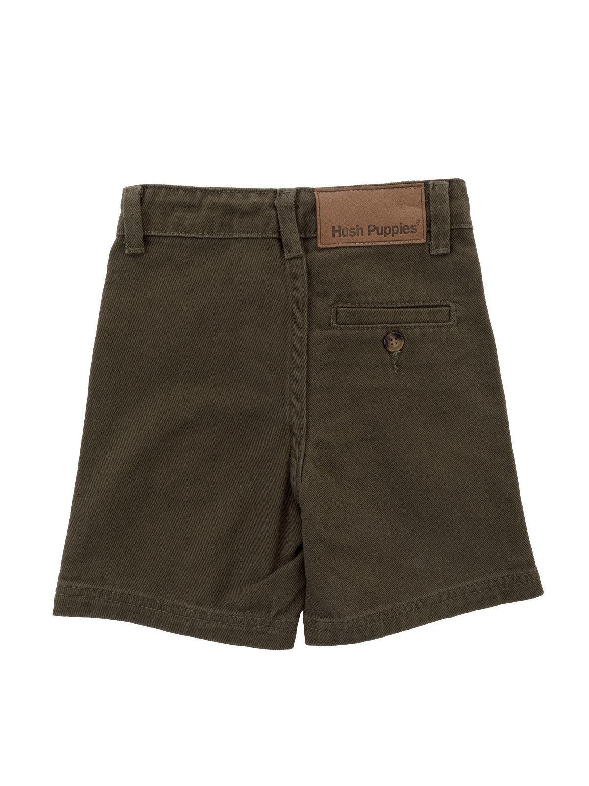 Short Clasico Algodón Nino