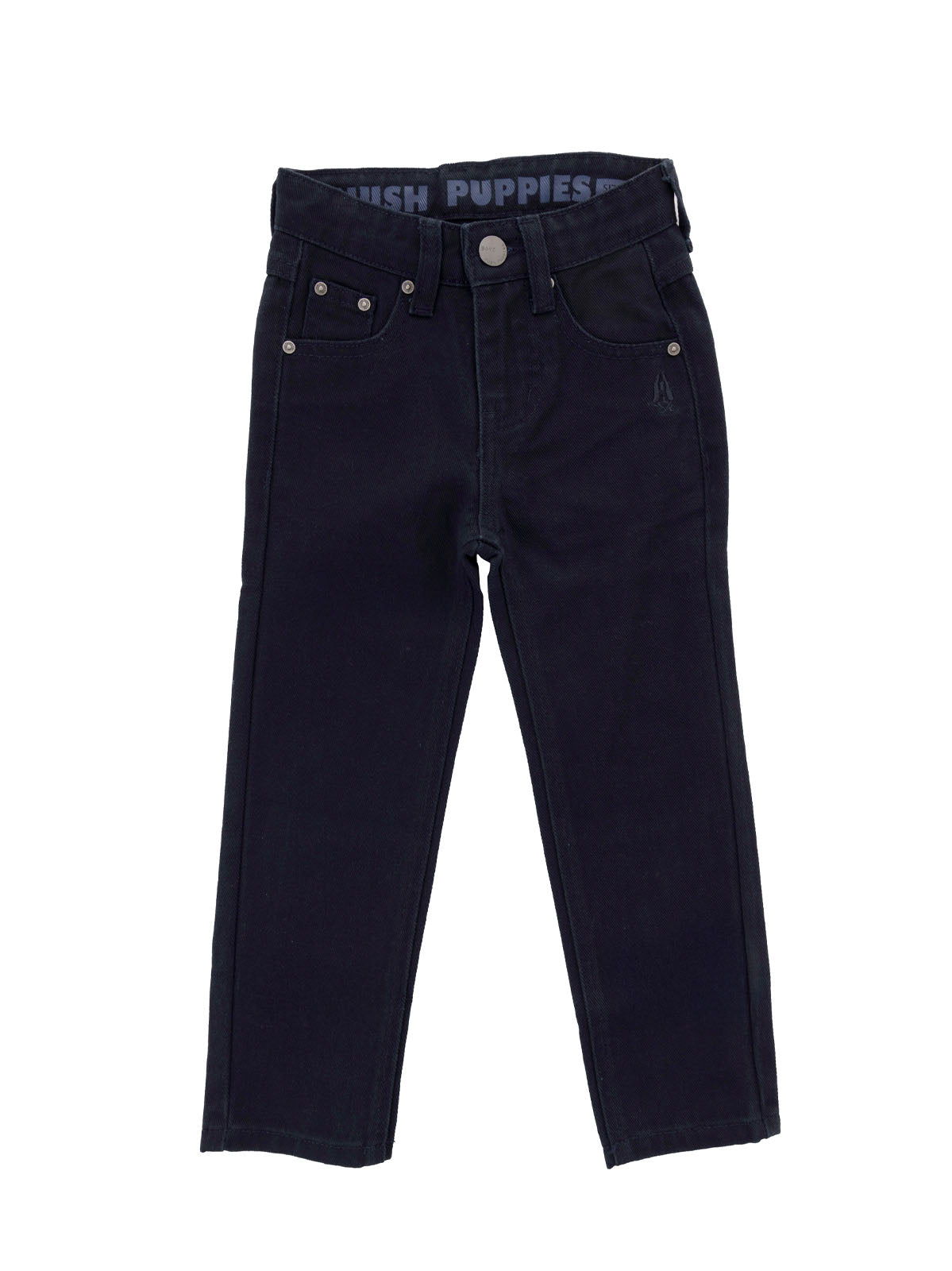 Pantalon Clasico Algodón Nino