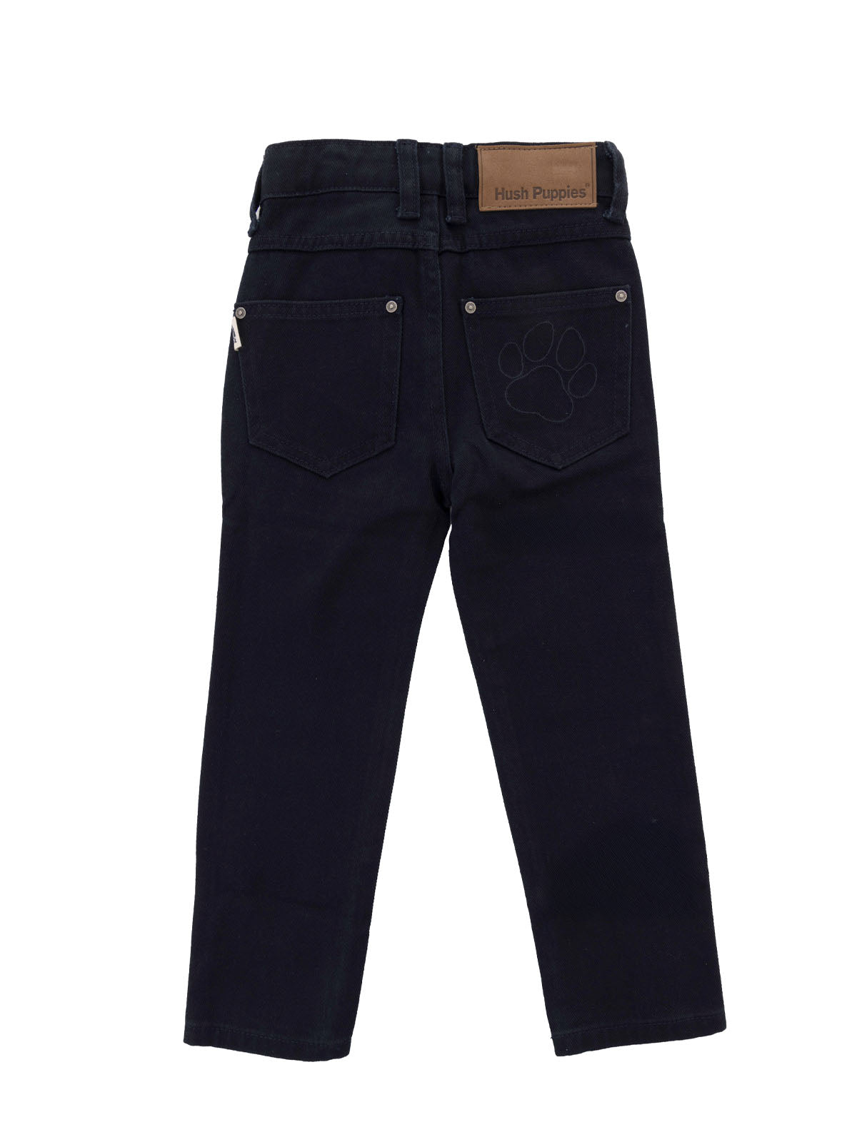 Pantalon Clasico Algodón Nino