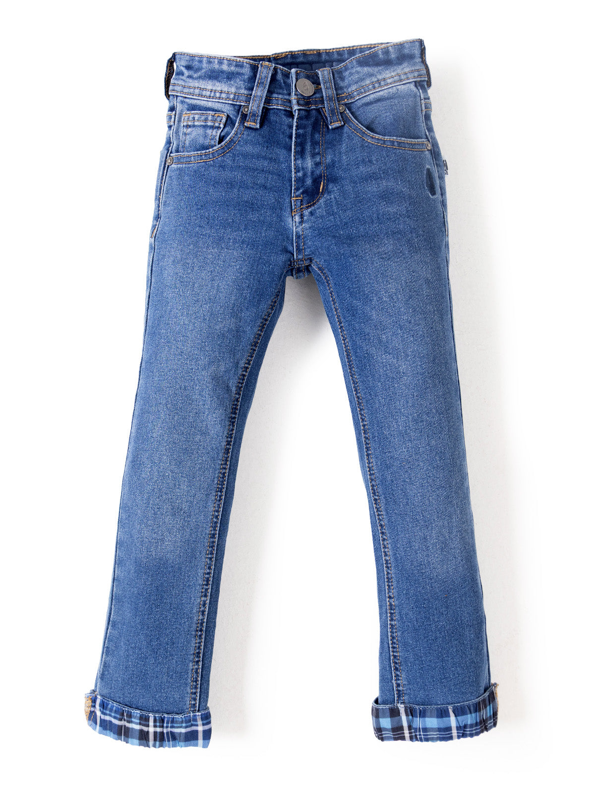 Jean Classics Algodón Nino