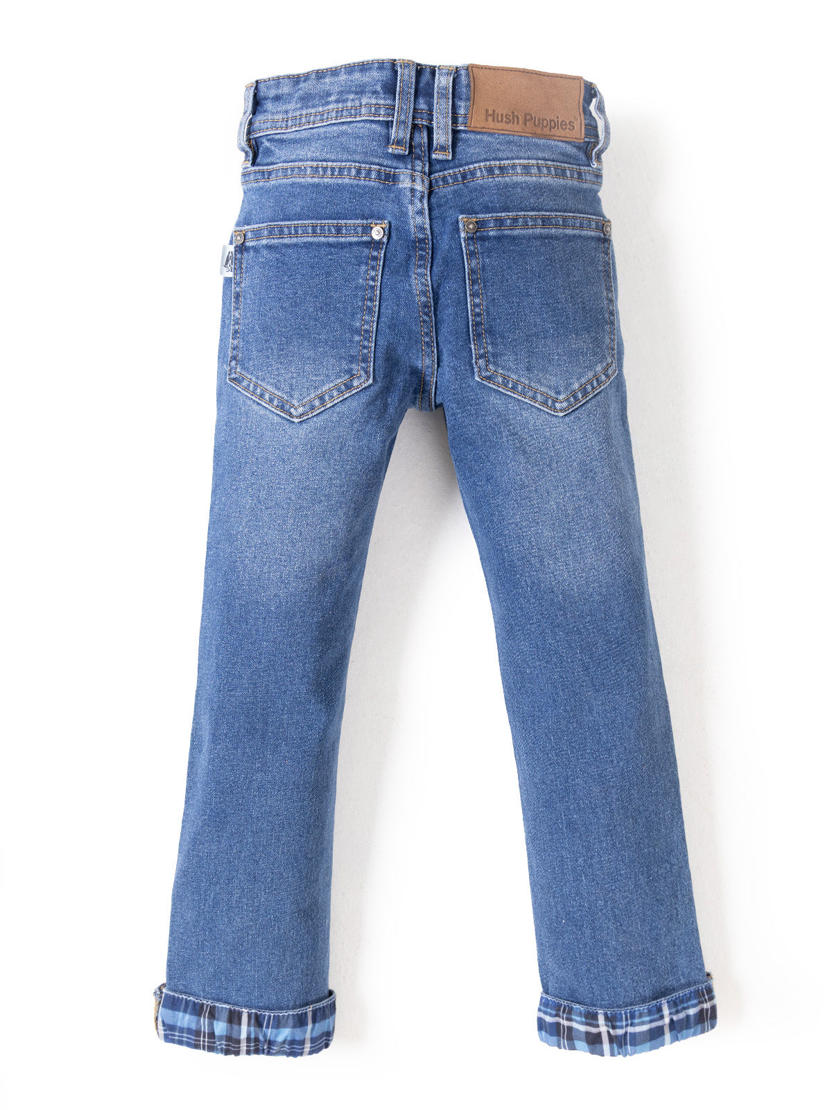 Jean Classics Algodón Nino