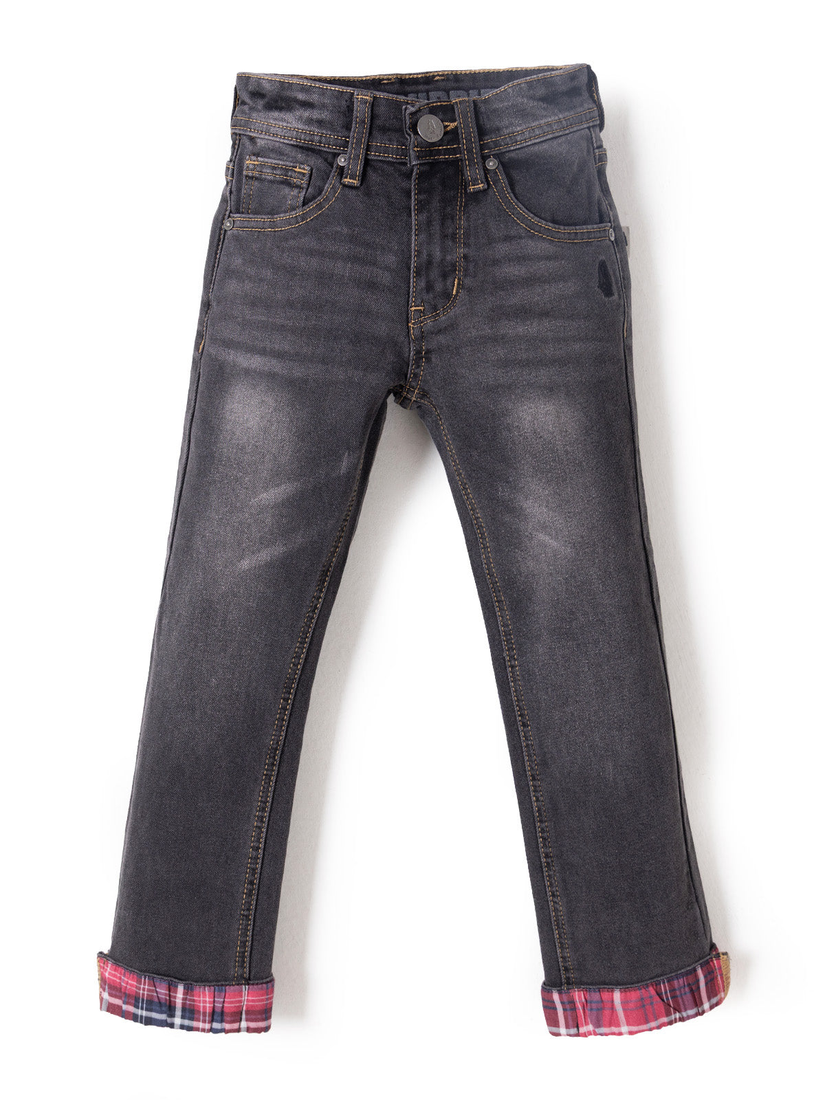 Jean Classics Algodón Nino