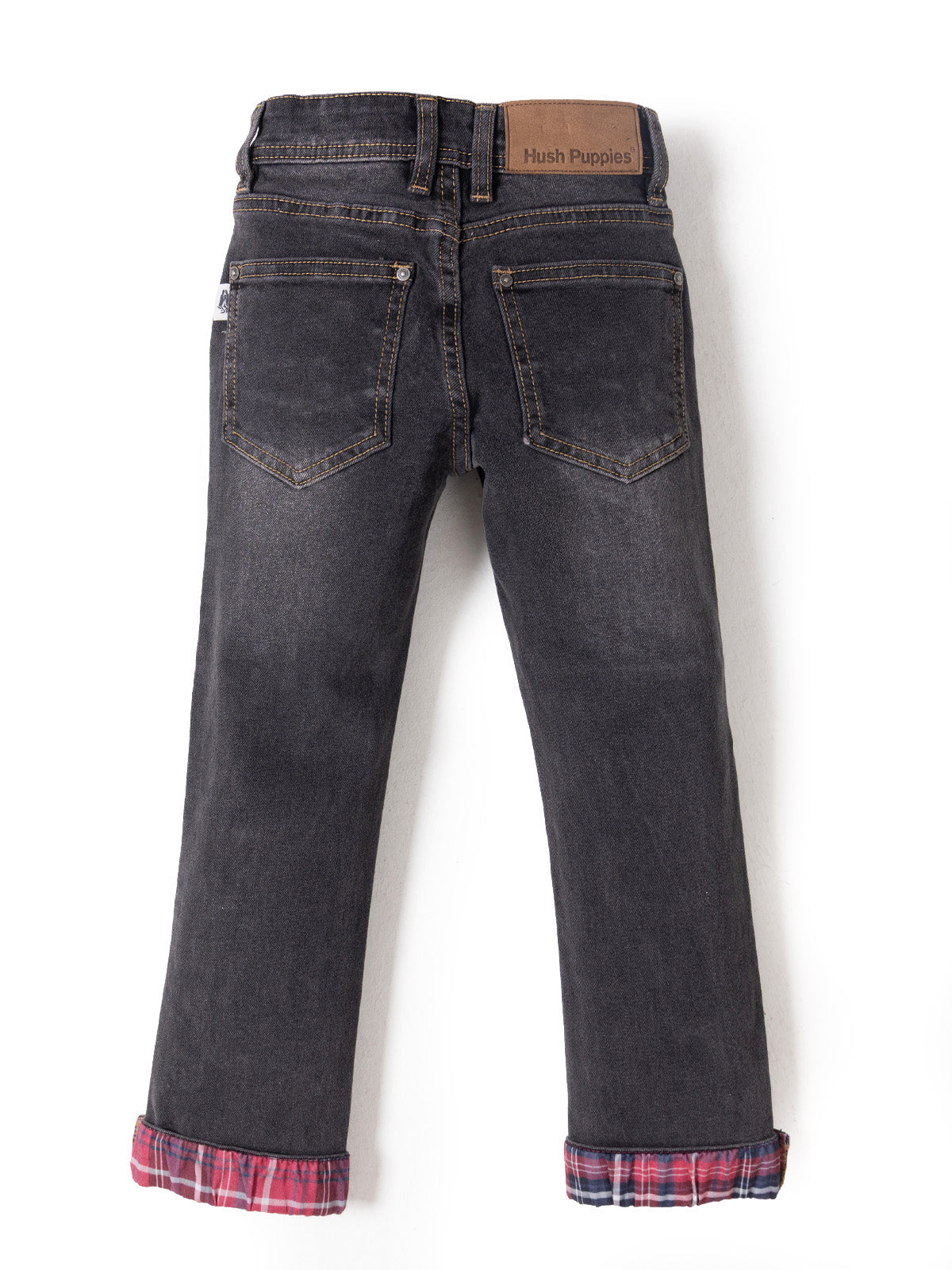 Jean Classics Algodón Nino