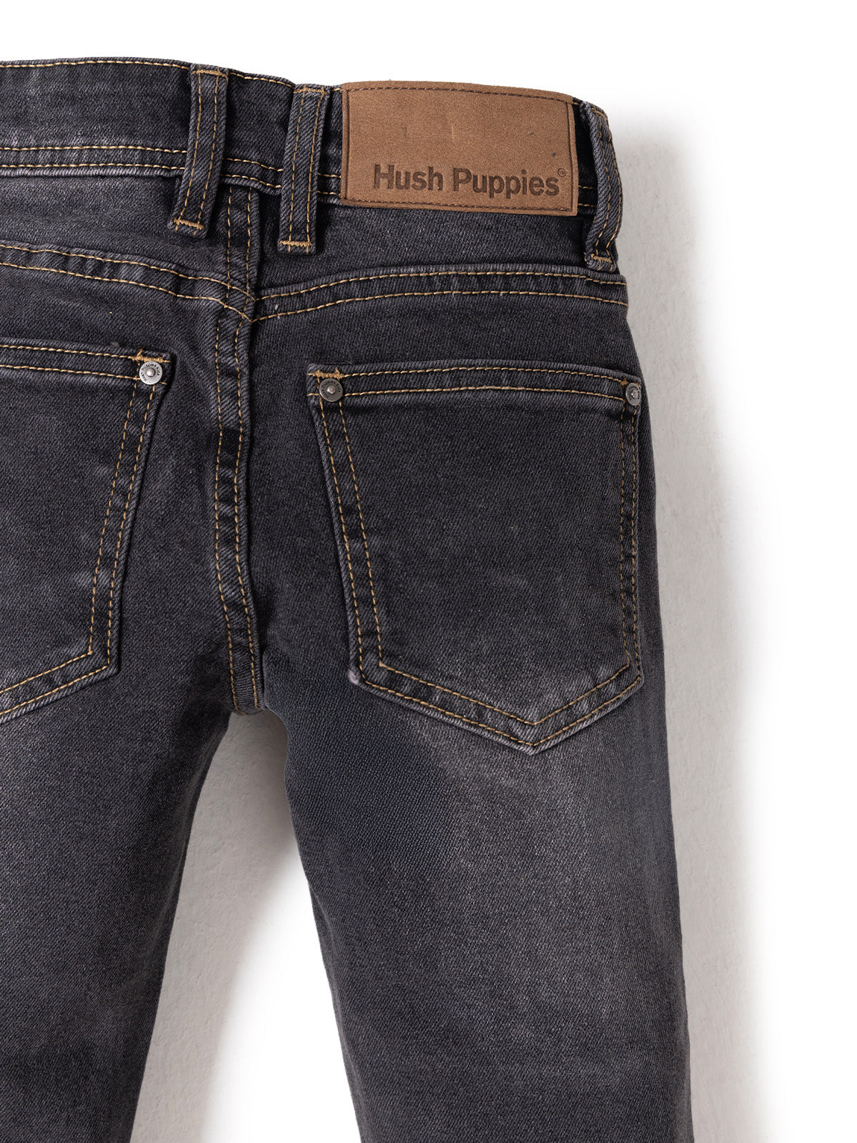Jean Classics Algodón Nino