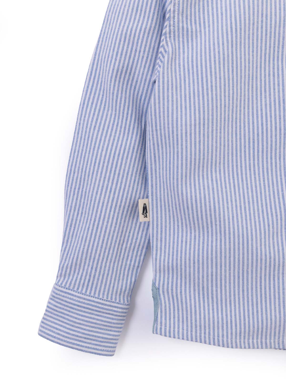 Camisa Lumix Algodón Nino