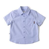 Camisa M/C Laurent Niño - 1; Camisa M/C Laurent Niño - 2; Camisa M/C Laurent Niño - 3; Camisa M/C Laurent Niño - 4; Camisa M/C Laurent Niño - 5; Camisa M/C Laurent Niño - 6; Camisa M/C Laurent Niño - 7; Camisa M/C Laurent Niño - 8; Camisa M/C Laurent Niño - 9; Camisa M/C Laurent Niño - 10