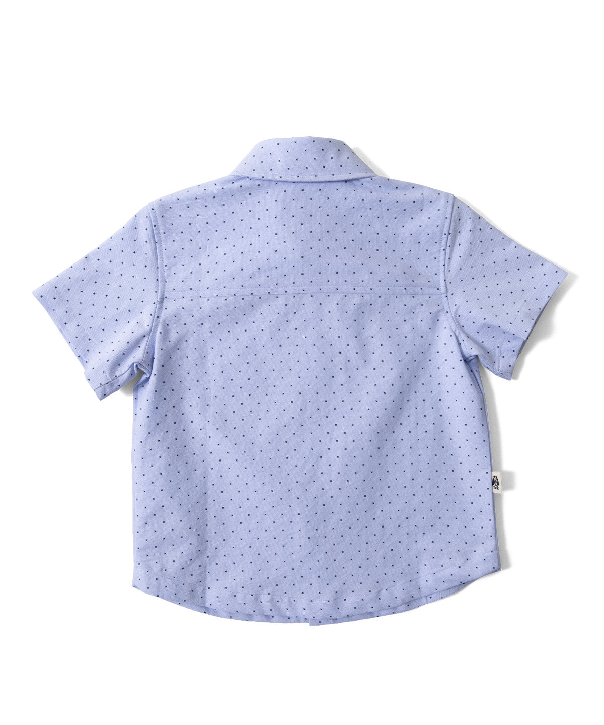 Camisa M/C Laurent Niño - 1; Camisa M/C Laurent Niño - 2; Camisa M/C Laurent Niño - 3; Camisa M/C Laurent Niño - 4; Camisa M/C Laurent Niño - 5; Camisa M/C Laurent Niño - 6; Camisa M/C Laurent Niño - 7; Camisa M/C Laurent Niño - 8; Camisa M/C Laurent Niño - 9; Camisa M/C Laurent Niño - 10