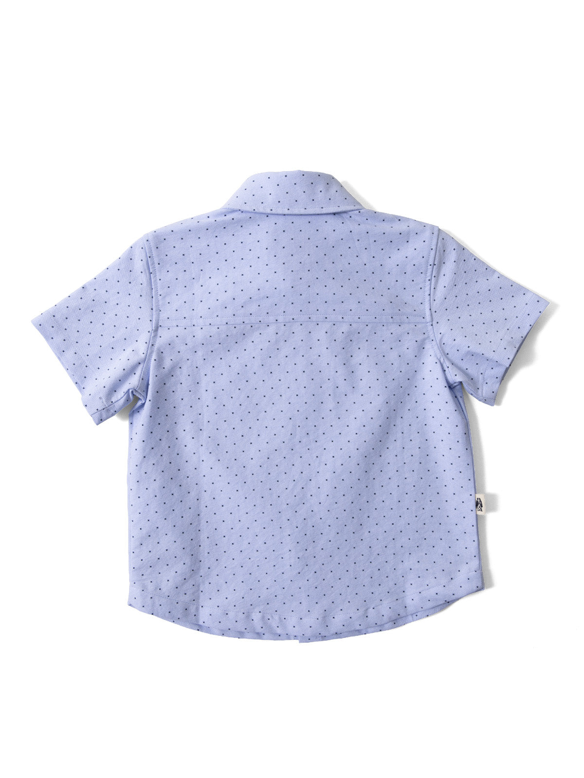 Camisa M/C Laurent Niño - 1; Camisa M/C Laurent Niño - 2; Camisa M/C Laurent Niño - 3; Camisa M/C Laurent Niño - 4; Camisa M/C Laurent Niño - 5; Camisa M/C Laurent Niño - 6; Camisa M/C Laurent Niño - 7; Camisa M/C Laurent Niño - 8; Camisa M/C Laurent Niño - 9; Camisa M/C Laurent Niño - 10