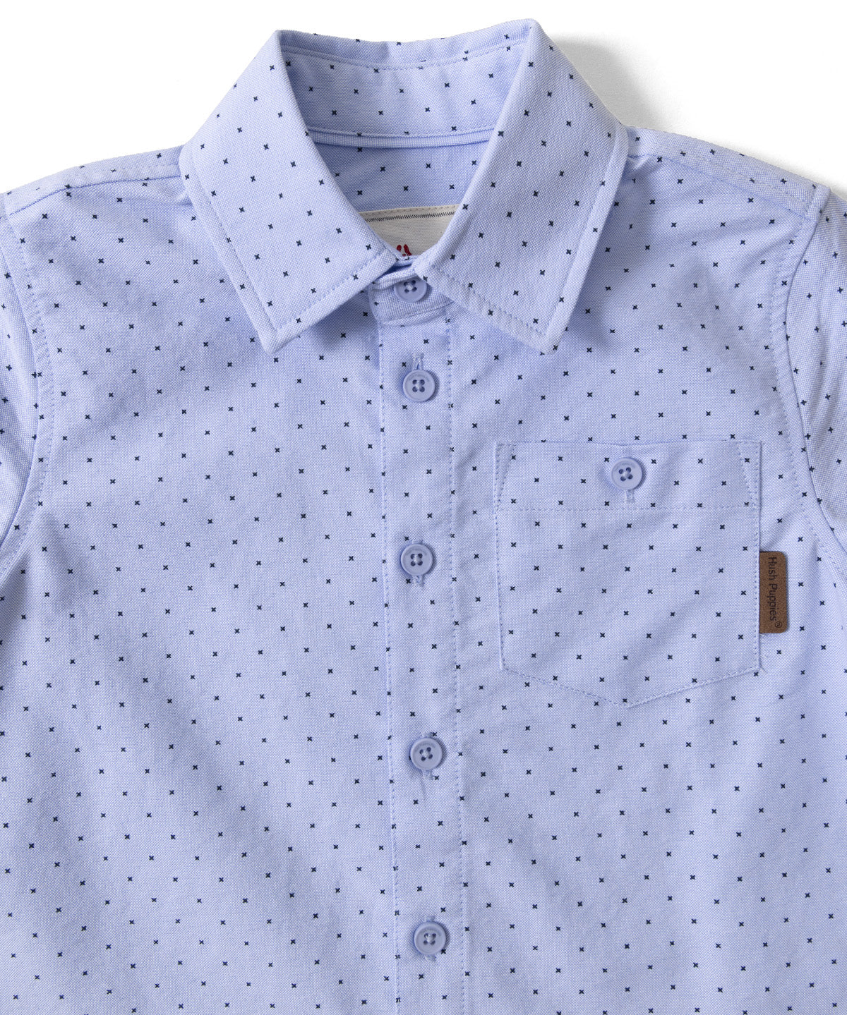 Camisa M/C Laurent Niño - 1; Camisa M/C Laurent Niño - 2; Camisa M/C Laurent Niño - 3; Camisa M/C Laurent Niño - 4; Camisa M/C Laurent Niño - 5; Camisa M/C Laurent Niño - 6; Camisa M/C Laurent Niño - 7; Camisa M/C Laurent Niño - 8; Camisa M/C Laurent Niño - 9; Camisa M/C Laurent Niño - 10