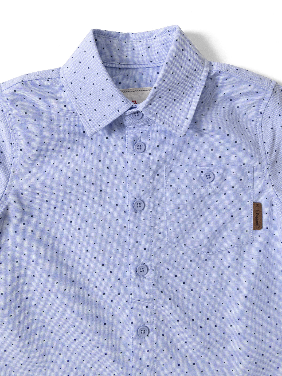 Camisa M/C Laurent Niño - 1; Camisa M/C Laurent Niño - 2; Camisa M/C Laurent Niño - 3; Camisa M/C Laurent Niño - 4; Camisa M/C Laurent Niño - 5; Camisa M/C Laurent Niño - 6; Camisa M/C Laurent Niño - 7; Camisa M/C Laurent Niño - 8; Camisa M/C Laurent Niño - 9; Camisa M/C Laurent Niño - 10
