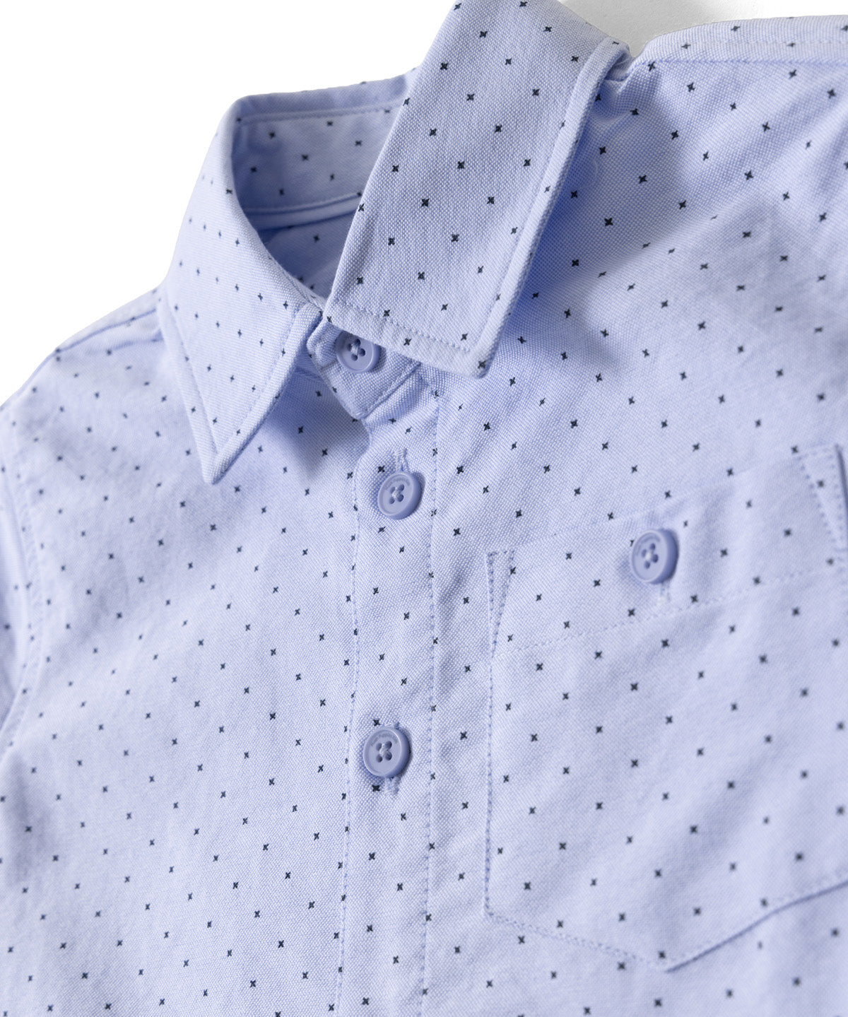Camisa M/C Laurent Niño - 1; Camisa M/C Laurent Niño - 2; Camisa M/C Laurent Niño - 3; Camisa M/C Laurent Niño - 4; Camisa M/C Laurent Niño - 5; Camisa M/C Laurent Niño - 6; Camisa M/C Laurent Niño - 7; Camisa M/C Laurent Niño - 8; Camisa M/C Laurent Niño - 9; Camisa M/C Laurent Niño - 10