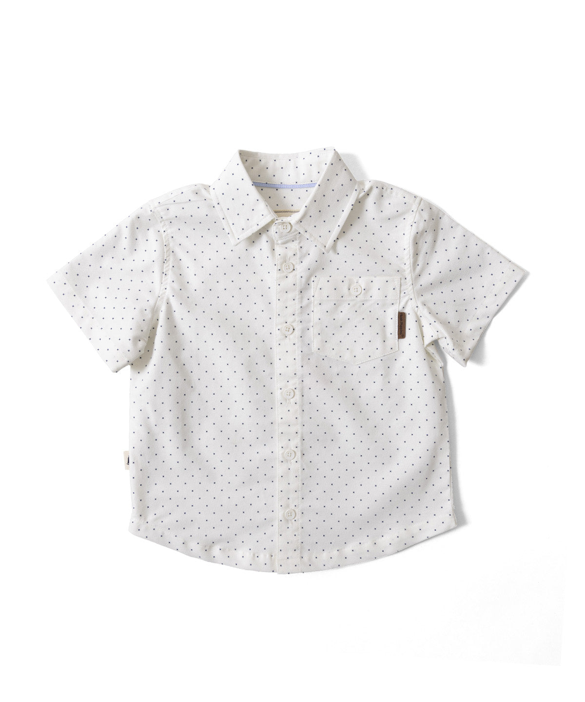 Camisa M/C Laurent Niño - 1; Camisa M/C Laurent Niño - 2; Camisa M/C Laurent Niño - 3; Camisa M/C Laurent Niño - 4; Camisa M/C Laurent Niño - 5; Camisa M/C Laurent Niño - 6; Camisa M/C Laurent Niño - 7; Camisa M/C Laurent Niño - 8; Camisa M/C Laurent Niño - 9; Camisa M/C Laurent Niño - 10
