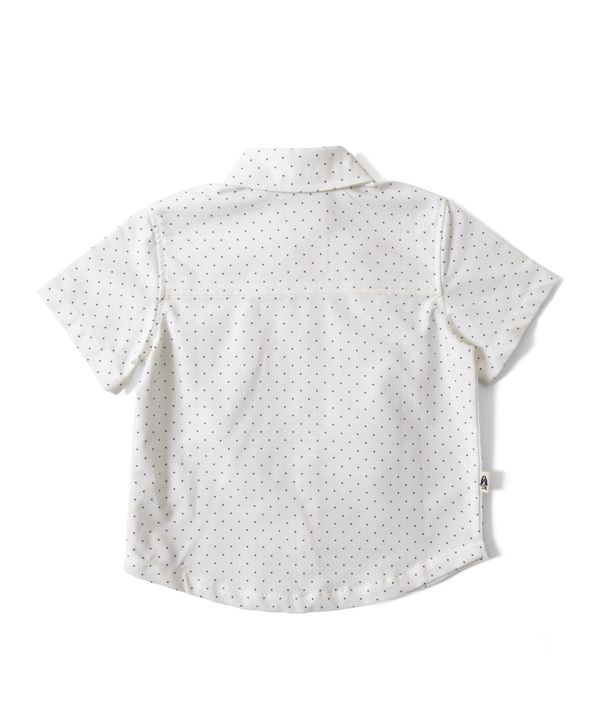 Camisa M/C Laurent Niño - 1; Camisa M/C Laurent Niño - 2; Camisa M/C Laurent Niño - 3; Camisa M/C Laurent Niño - 4; Camisa M/C Laurent Niño - 5; Camisa M/C Laurent Niño - 6; Camisa M/C Laurent Niño - 7; Camisa M/C Laurent Niño - 8; Camisa M/C Laurent Niño - 9; Camisa M/C Laurent Niño - 10