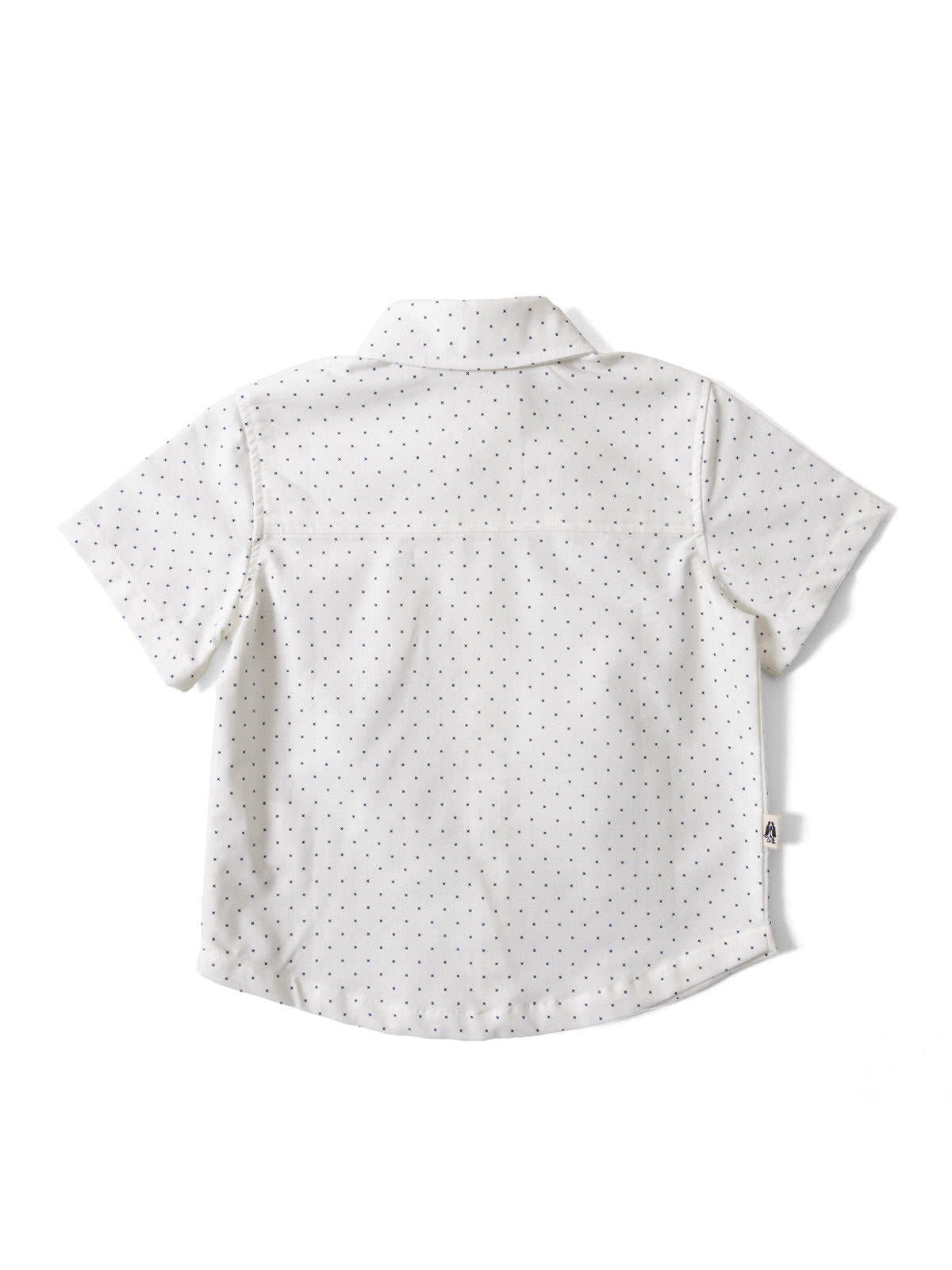 Camisa M/C Laurent Niño - 1; Camisa M/C Laurent Niño - 2; Camisa M/C Laurent Niño - 3; Camisa M/C Laurent Niño - 4; Camisa M/C Laurent Niño - 5; Camisa M/C Laurent Niño - 6; Camisa M/C Laurent Niño - 7; Camisa M/C Laurent Niño - 8; Camisa M/C Laurent Niño - 9; Camisa M/C Laurent Niño - 10