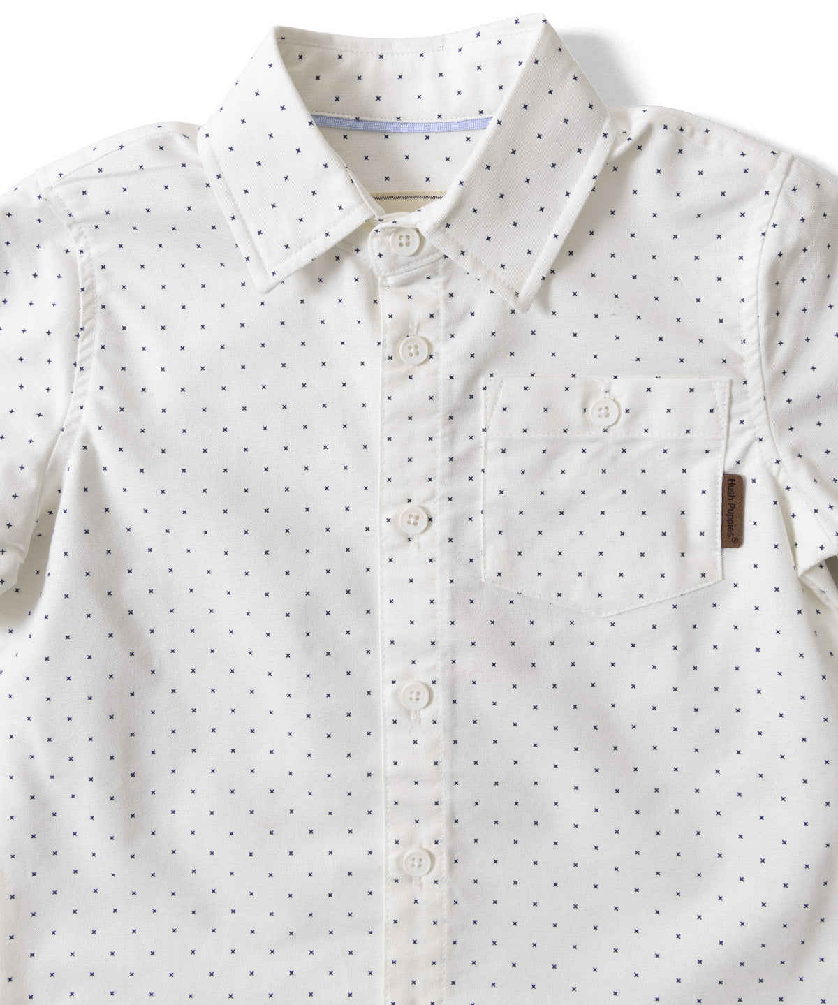 Camisa M/C Laurent Niño - 1; Camisa M/C Laurent Niño - 2; Camisa M/C Laurent Niño - 3; Camisa M/C Laurent Niño - 4; Camisa M/C Laurent Niño - 5; Camisa M/C Laurent Niño - 6; Camisa M/C Laurent Niño - 7; Camisa M/C Laurent Niño - 8; Camisa M/C Laurent Niño - 9; Camisa M/C Laurent Niño - 10