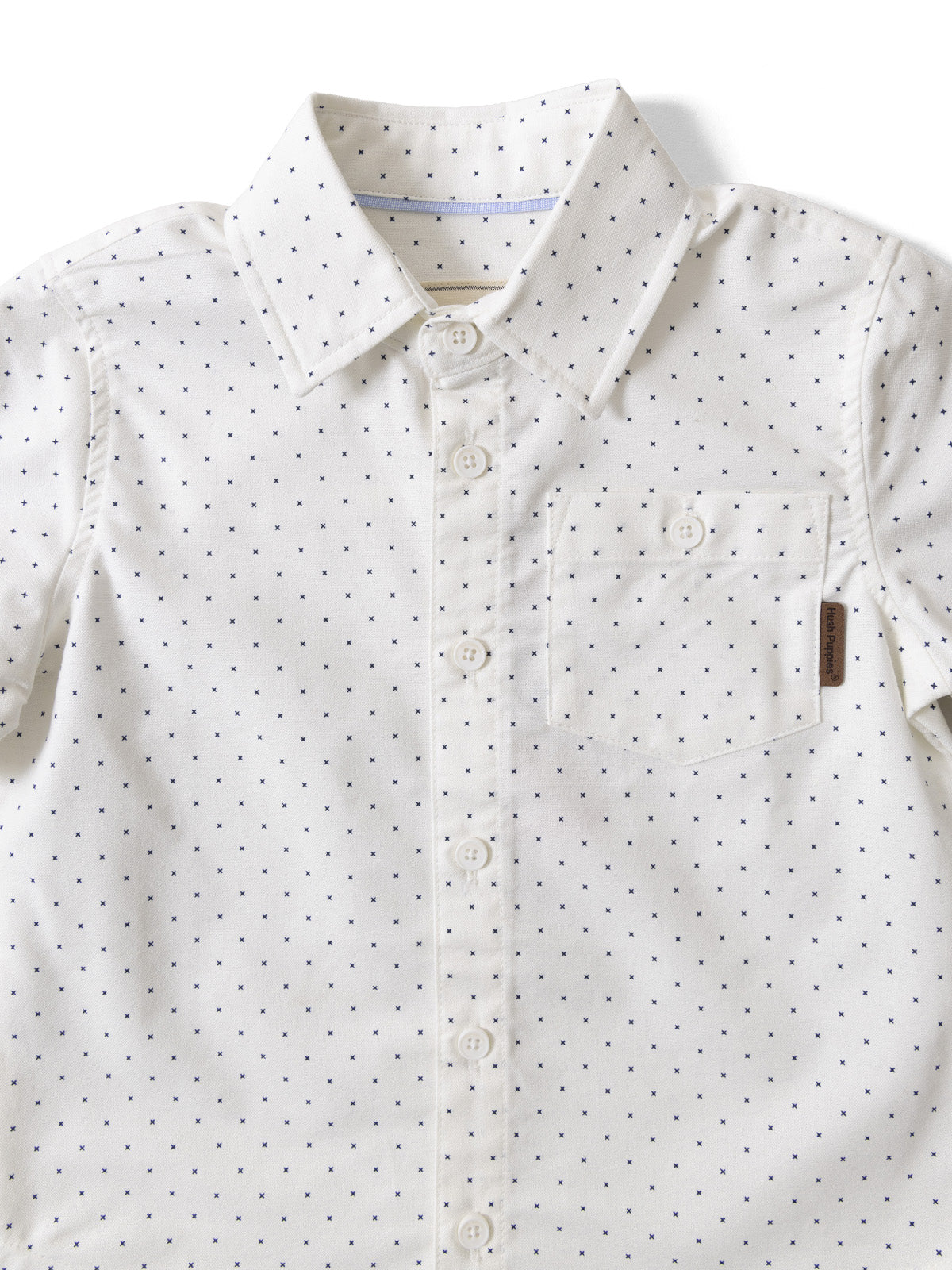 Camisa M/C Laurent Niño - 1; Camisa M/C Laurent Niño - 2; Camisa M/C Laurent Niño - 3; Camisa M/C Laurent Niño - 4; Camisa M/C Laurent Niño - 5; Camisa M/C Laurent Niño - 6; Camisa M/C Laurent Niño - 7; Camisa M/C Laurent Niño - 8; Camisa M/C Laurent Niño - 9; Camisa M/C Laurent Niño - 10