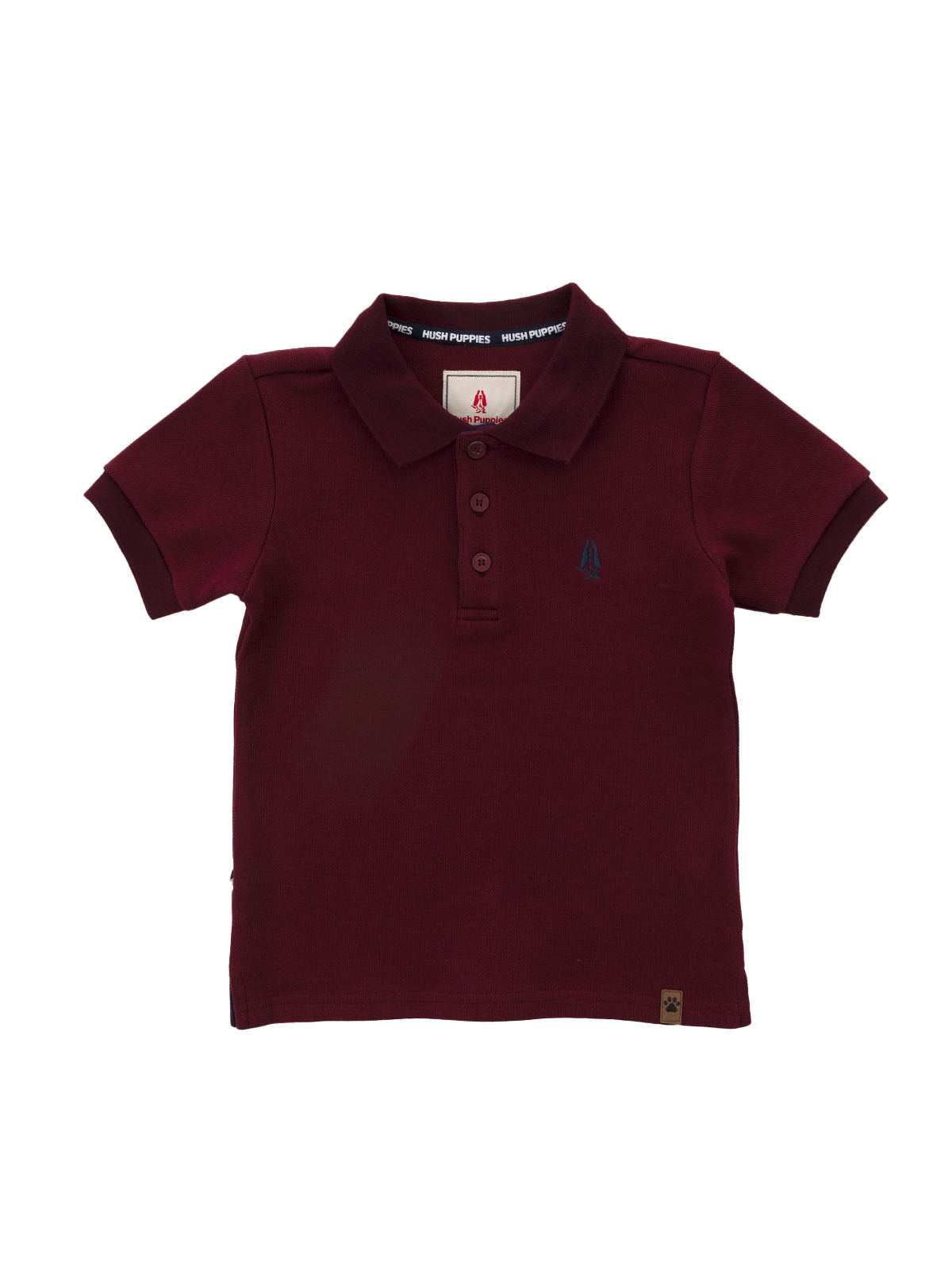 Polo Unkel Algodón Nino
