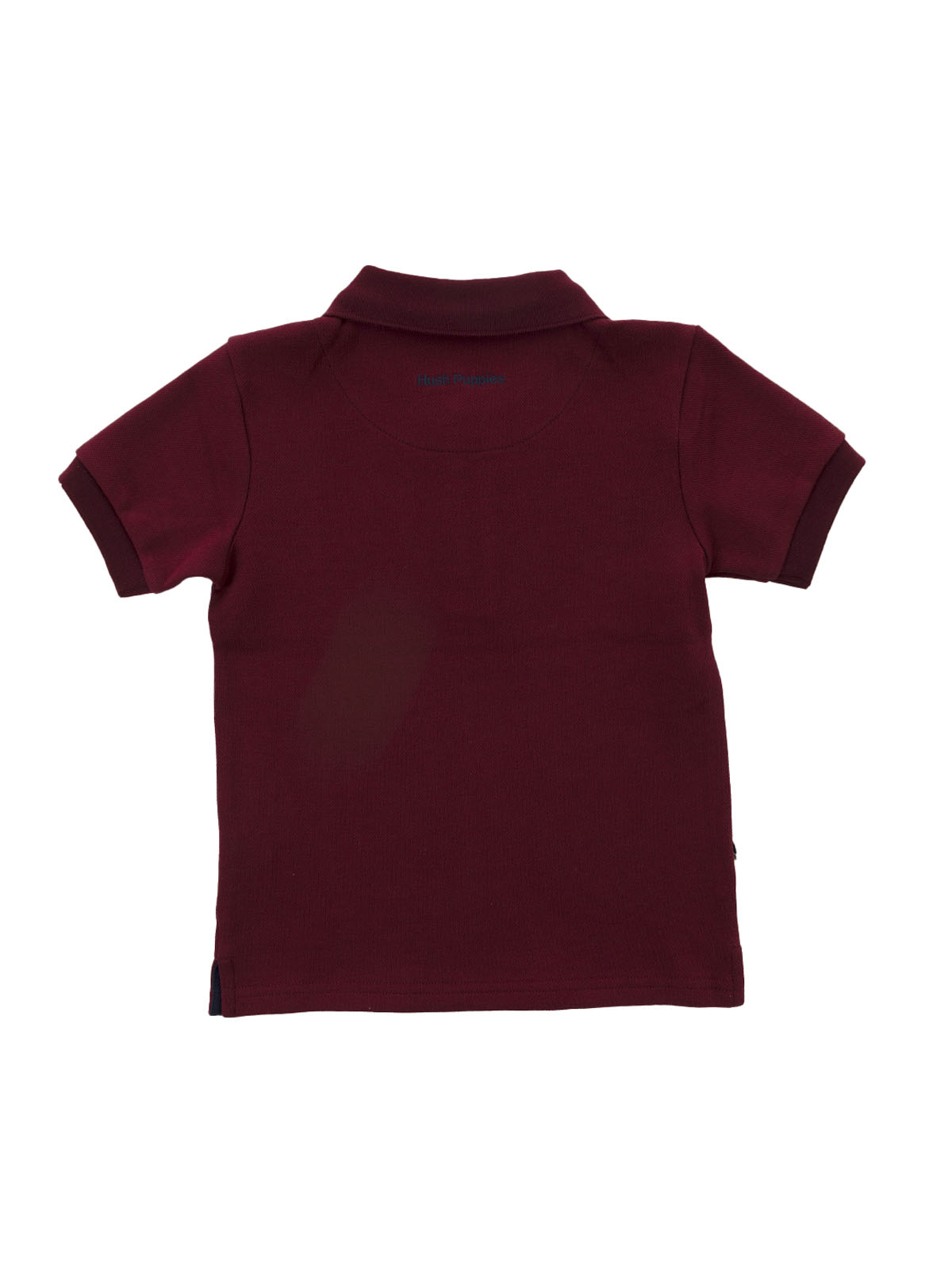 Polo Unkel Algodón Nino