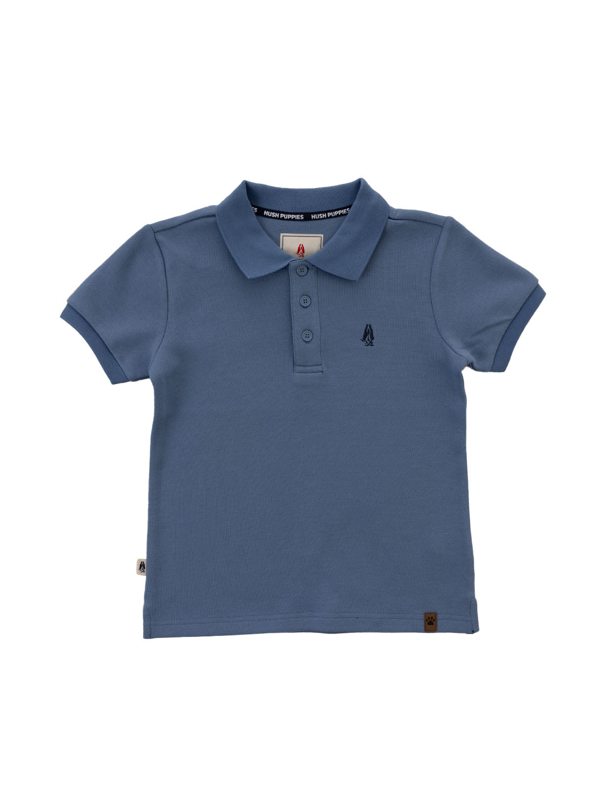 Polo Unkel Algodón Nino