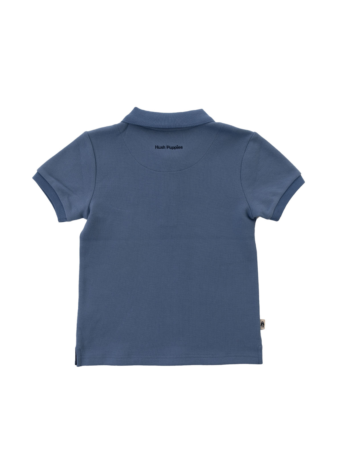 Polo Unkel Algodón Nino