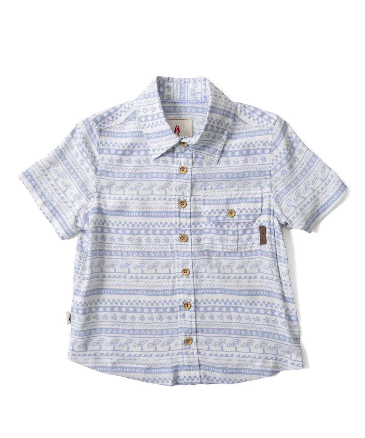 Camisa M/C Aura Niño - 1; Camisa M/C Aura Niño - 2; Camisa M/C Aura Niño - 3; Camisa M/C Aura Niño - 4; Camisa M/C Aura Niño - 5; Camisa M/C Aura Niño - 6; Camisa M/C Aura Niño - 7; Camisa M/C Aura Niño - 8; Camisa M/C Aura Niño - 9; Camisa M/C Aura Niño - 10
