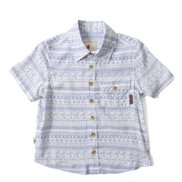 Camisa M/C Aura Niño - 1; Camisa M/C Aura Niño - 2; Camisa M/C Aura Niño - 3; Camisa M/C Aura Niño - 4; Camisa M/C Aura Niño - 5; Camisa M/C Aura Niño - 6; Camisa M/C Aura Niño - 7; Camisa M/C Aura Niño - 8; Camisa M/C Aura Niño - 9; Camisa M/C Aura Niño - 10