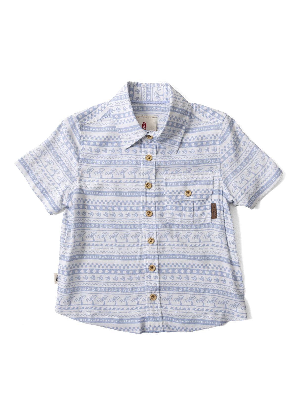 Camisa M/C Aura Niño - 1; Camisa M/C Aura Niño - 2; Camisa M/C Aura Niño - 3; Camisa M/C Aura Niño - 4; Camisa M/C Aura Niño - 5; Camisa M/C Aura Niño - 6; Camisa M/C Aura Niño - 7; Camisa M/C Aura Niño - 8; Camisa M/C Aura Niño - 9; Camisa M/C Aura Niño - 10