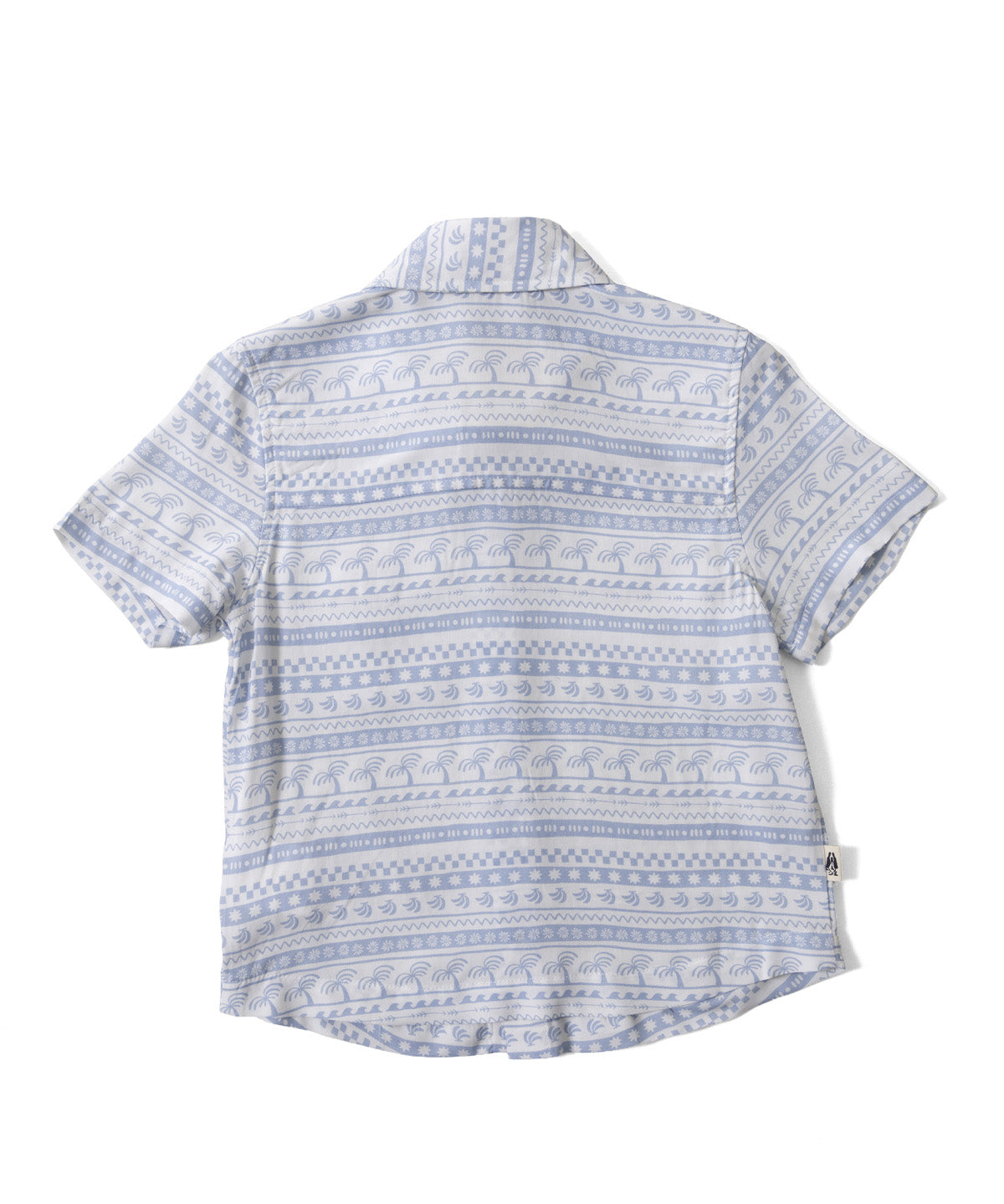 Camisa M/C Aura Niño - 1; Camisa M/C Aura Niño - 2; Camisa M/C Aura Niño - 3; Camisa M/C Aura Niño - 4; Camisa M/C Aura Niño - 5; Camisa M/C Aura Niño - 6; Camisa M/C Aura Niño - 7; Camisa M/C Aura Niño - 8; Camisa M/C Aura Niño - 9; Camisa M/C Aura Niño - 10