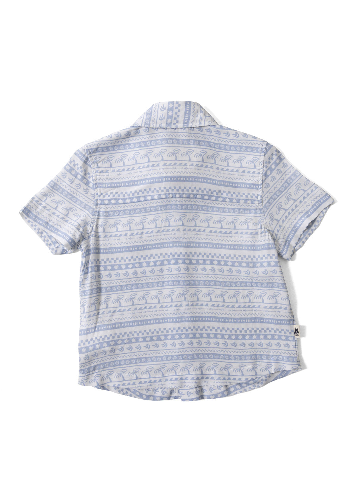 Camisa M/C Aura Niño - 1; Camisa M/C Aura Niño - 2; Camisa M/C Aura Niño - 3; Camisa M/C Aura Niño - 4; Camisa M/C Aura Niño - 5; Camisa M/C Aura Niño - 6; Camisa M/C Aura Niño - 7; Camisa M/C Aura Niño - 8; Camisa M/C Aura Niño - 9; Camisa M/C Aura Niño - 10