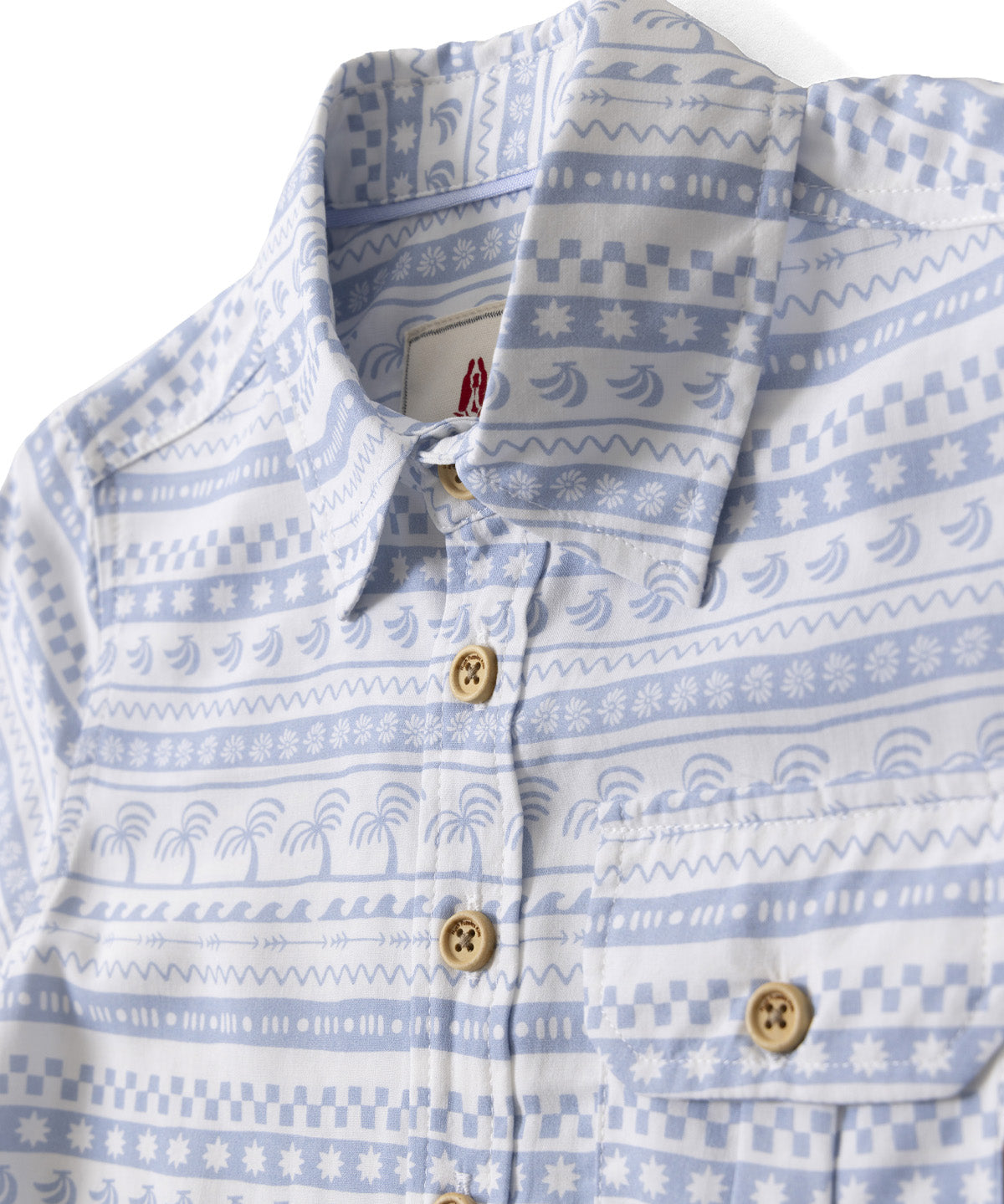 Camisa M/C Aura Niño - 1; Camisa M/C Aura Niño - 2; Camisa M/C Aura Niño - 3; Camisa M/C Aura Niño - 4; Camisa M/C Aura Niño - 5; Camisa M/C Aura Niño - 6; Camisa M/C Aura Niño - 7; Camisa M/C Aura Niño - 8; Camisa M/C Aura Niño - 9; Camisa M/C Aura Niño - 10
