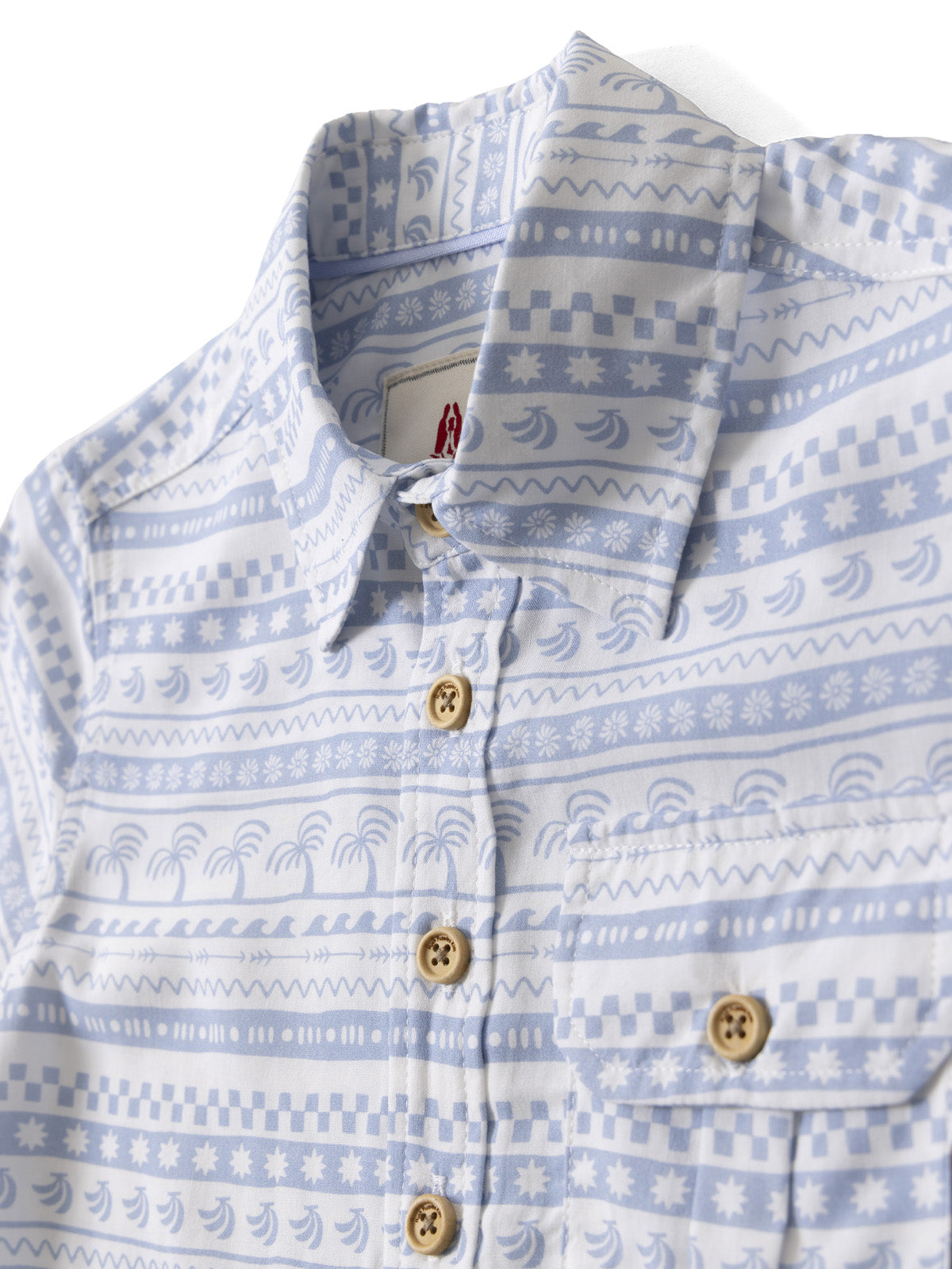 Camisa M/C Aura Niño - 1; Camisa M/C Aura Niño - 2; Camisa M/C Aura Niño - 3; Camisa M/C Aura Niño - 4; Camisa M/C Aura Niño - 5; Camisa M/C Aura Niño - 6; Camisa M/C Aura Niño - 7; Camisa M/C Aura Niño - 8; Camisa M/C Aura Niño - 9; Camisa M/C Aura Niño - 10