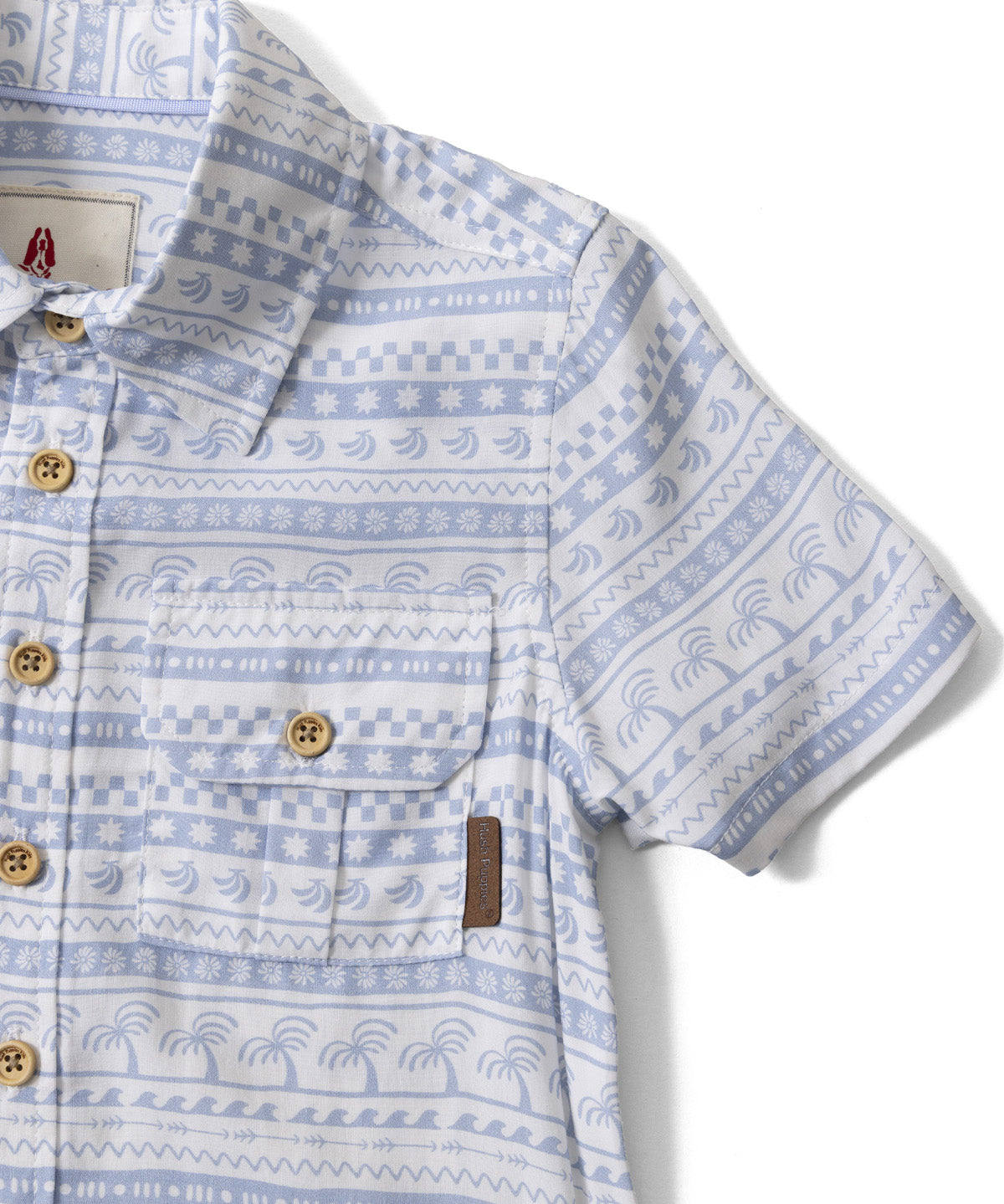 Camisa M/C Aura Niño - 1; Camisa M/C Aura Niño - 2; Camisa M/C Aura Niño - 3; Camisa M/C Aura Niño - 4; Camisa M/C Aura Niño - 5; Camisa M/C Aura Niño - 6; Camisa M/C Aura Niño - 7; Camisa M/C Aura Niño - 8; Camisa M/C Aura Niño - 9; Camisa M/C Aura Niño - 10