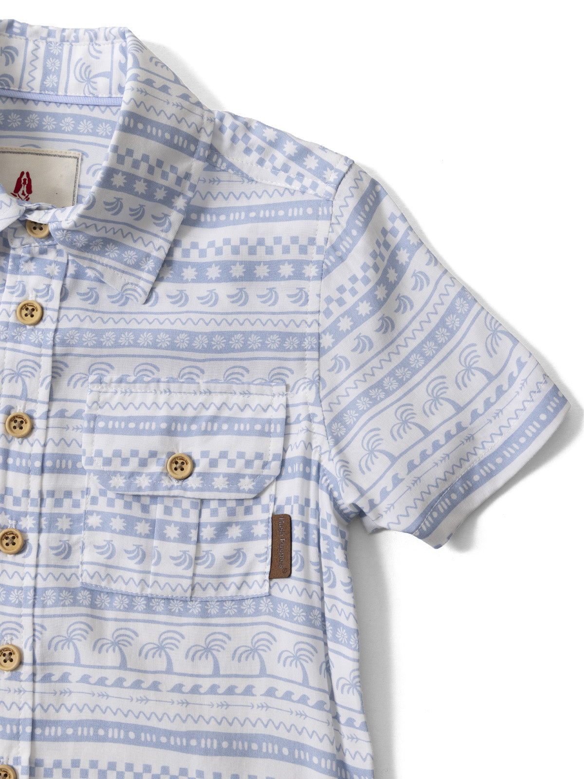 Camisa M/C Aura Niño - 1; Camisa M/C Aura Niño - 2; Camisa M/C Aura Niño - 3; Camisa M/C Aura Niño - 4; Camisa M/C Aura Niño - 5; Camisa M/C Aura Niño - 6; Camisa M/C Aura Niño - 7; Camisa M/C Aura Niño - 8; Camisa M/C Aura Niño - 9; Camisa M/C Aura Niño - 10