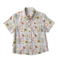 Camisa M/C Aura Niño - 1; Camisa M/C Aura Niño - 2; Camisa M/C Aura Niño - 3; Camisa M/C Aura Niño - 4; Camisa M/C Aura Niño - 5; Camisa M/C Aura Niño - 6; Camisa M/C Aura Niño - 7; Camisa M/C Aura Niño - 8; Camisa M/C Aura Niño - 9; Camisa M/C Aura Niño - 10