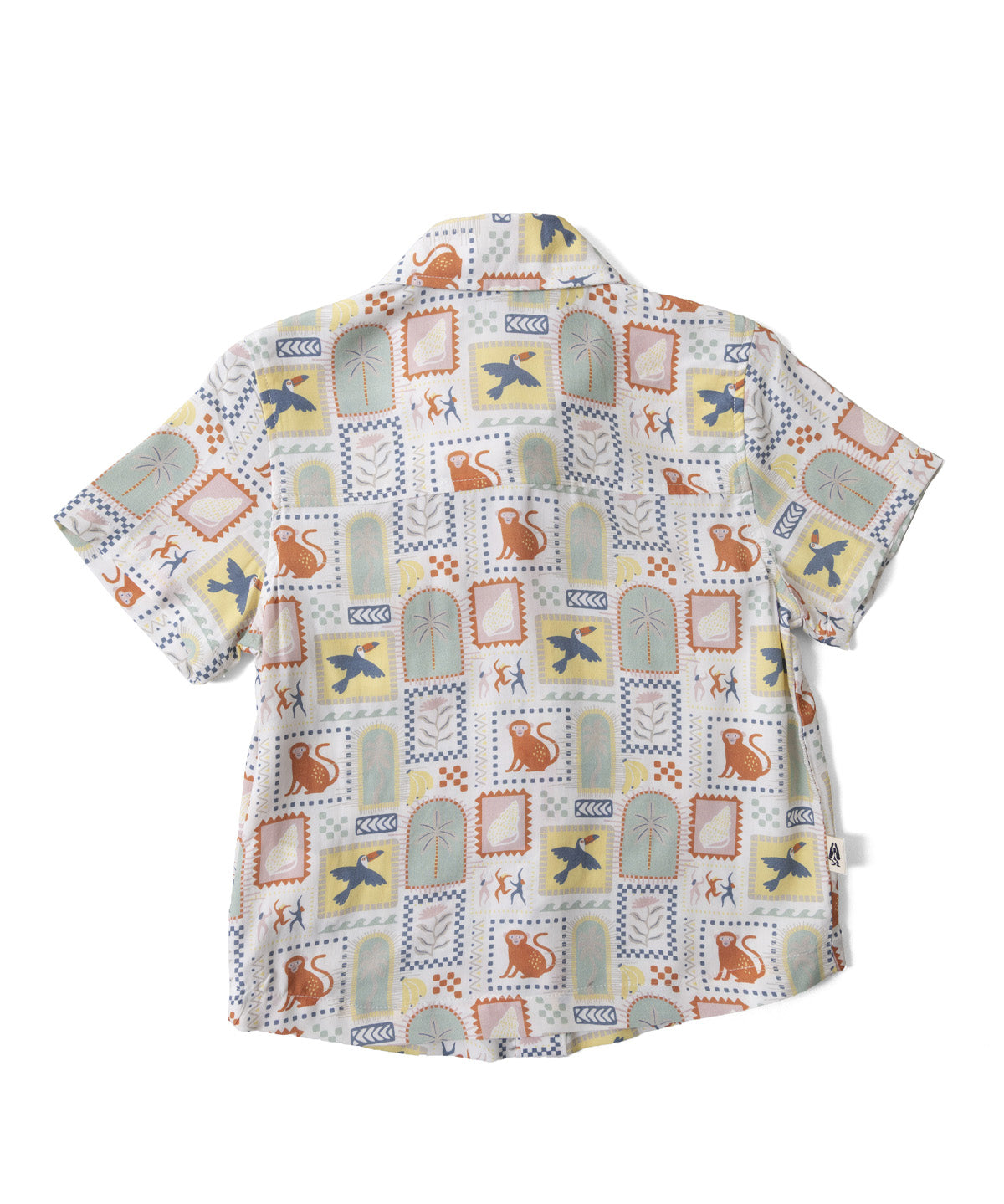 Camisa M/C Aura Niño - 1; Camisa M/C Aura Niño - 2; Camisa M/C Aura Niño - 3; Camisa M/C Aura Niño - 4; Camisa M/C Aura Niño - 5; Camisa M/C Aura Niño - 6; Camisa M/C Aura Niño - 7; Camisa M/C Aura Niño - 8; Camisa M/C Aura Niño - 9; Camisa M/C Aura Niño - 10