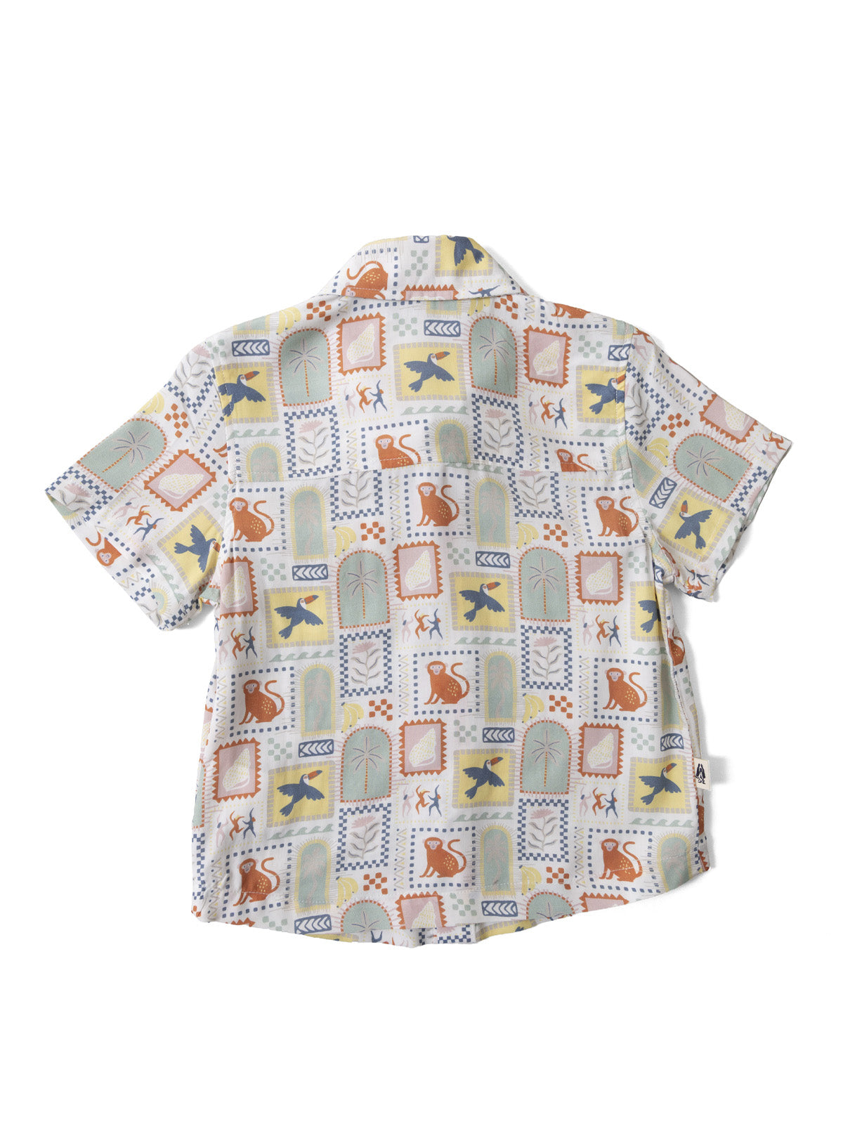 Camisa M/C Aura Niño - 1; Camisa M/C Aura Niño - 2; Camisa M/C Aura Niño - 3; Camisa M/C Aura Niño - 4; Camisa M/C Aura Niño - 5; Camisa M/C Aura Niño - 6; Camisa M/C Aura Niño - 7; Camisa M/C Aura Niño - 8; Camisa M/C Aura Niño - 9; Camisa M/C Aura Niño - 10