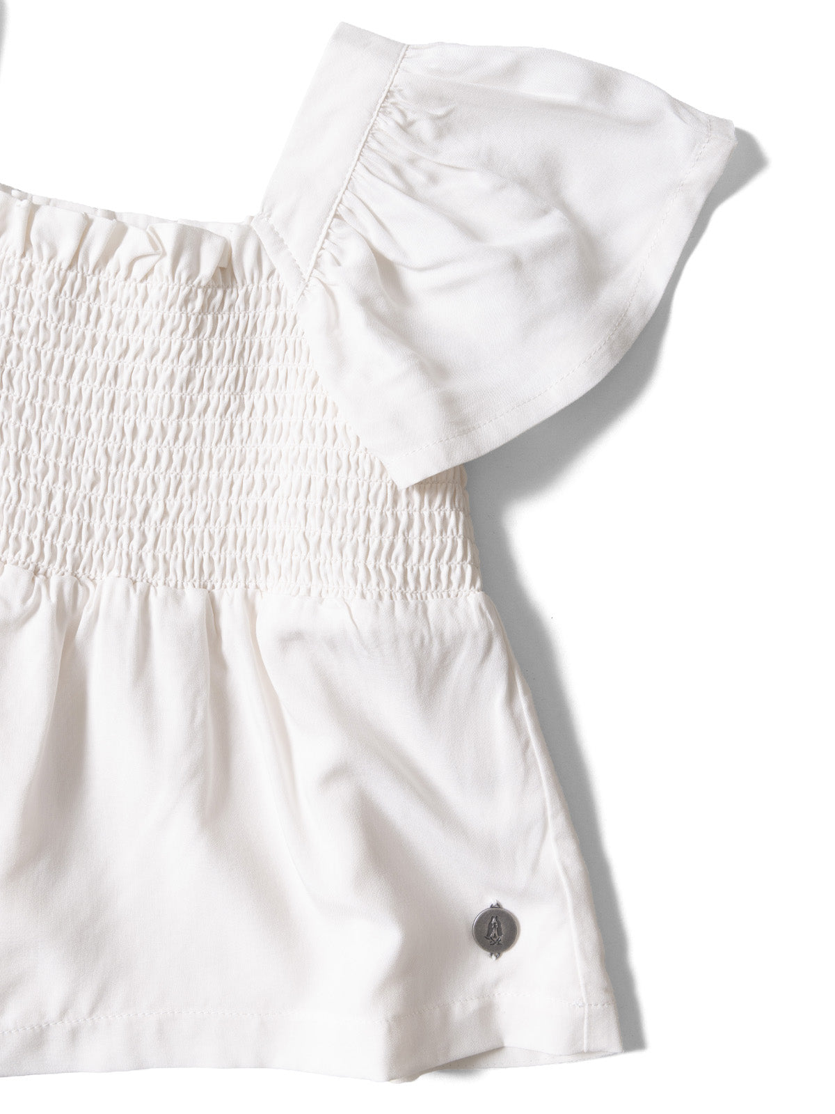 Blusa M/C Luz Niña - 1; Blusa M/C Luz Niña - 2; Blusa M/C Luz Niña - 3; Blusa M/C Luz Niña - 4; Blusa M/C Luz Niña - 5; Blusa M/C Luz Niña - 6; Blusa M/C Luz Niña - 7; Blusa M/C Luz Niña - 8; Blusa M/C Luz Niña - 9; Blusa M/C Luz Niña - 10