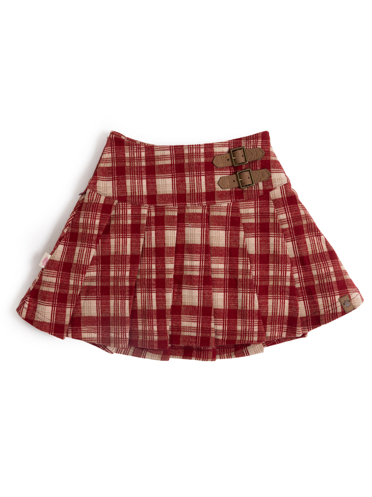 Falda Scoti  Nina