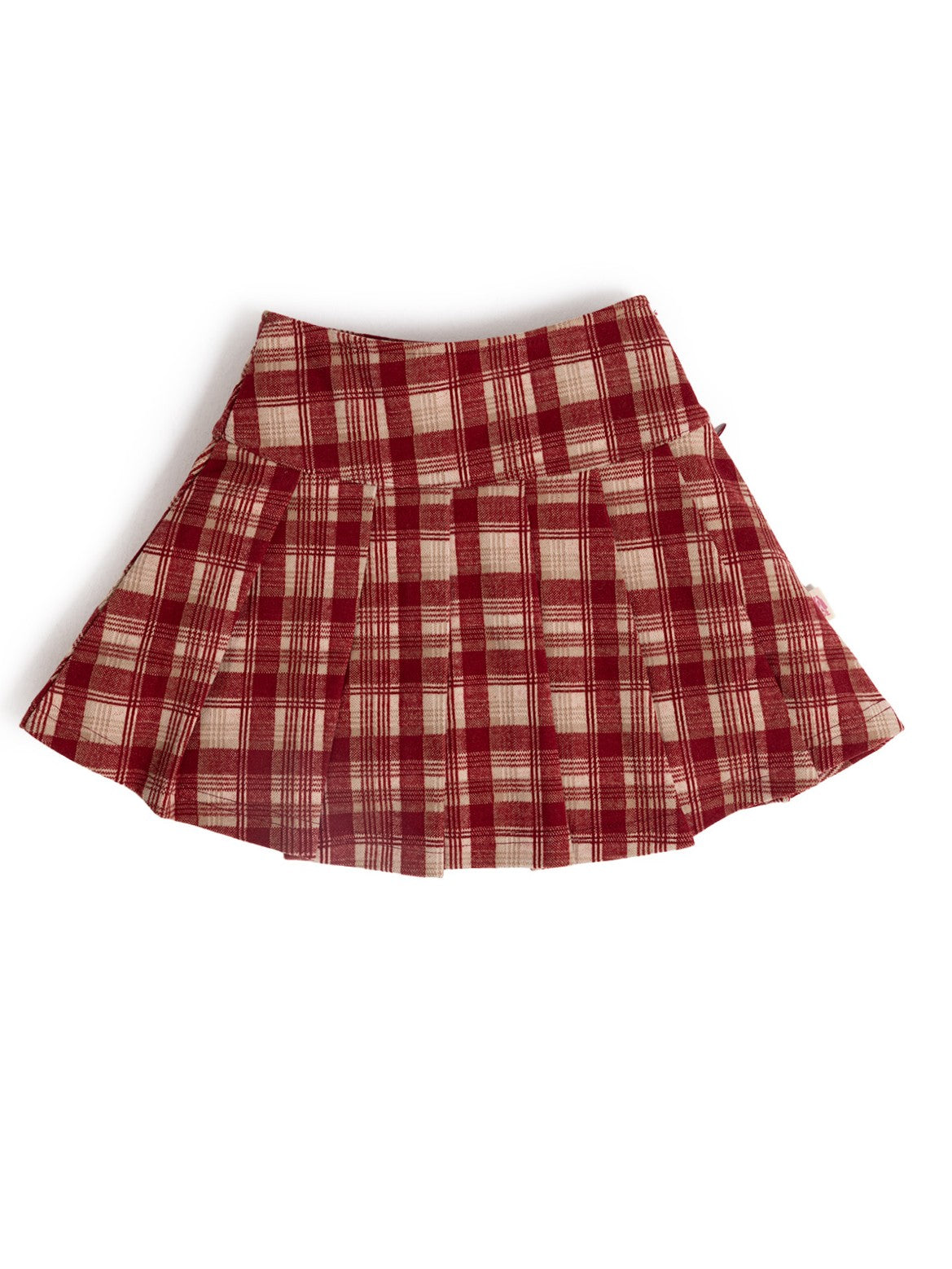Falda Scoti  Nina
