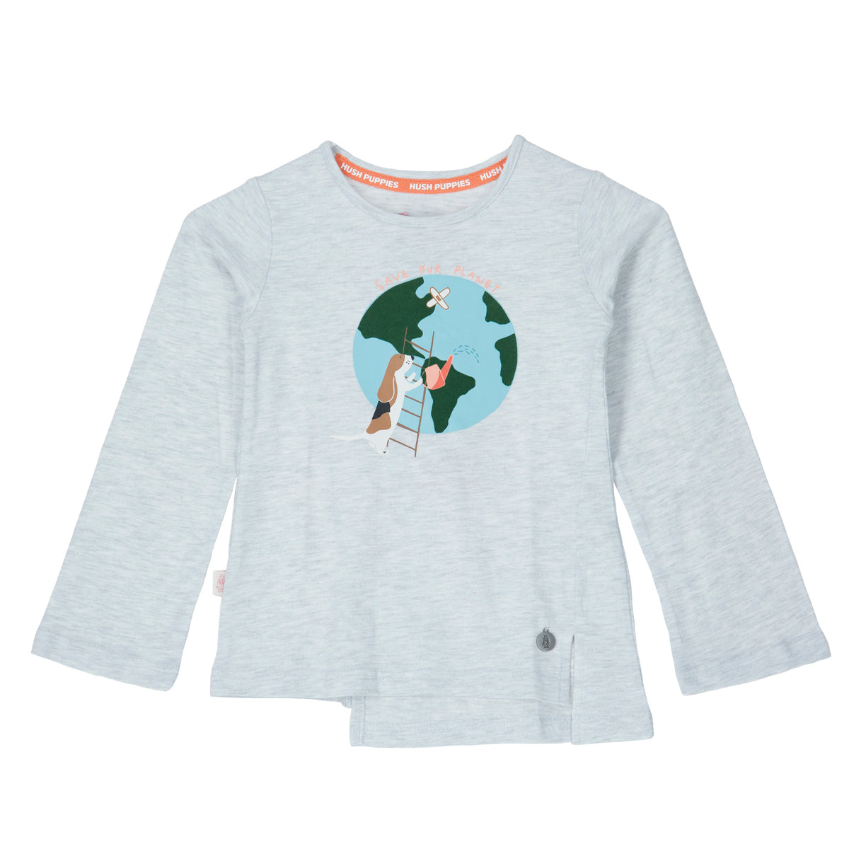 Polo Planet  Nina