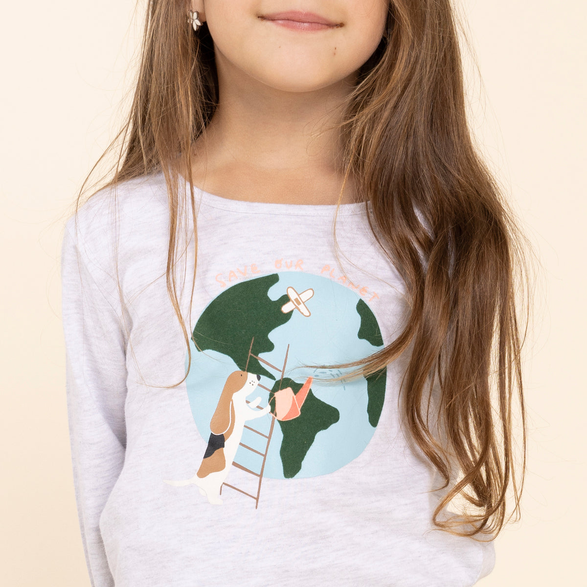 Polo Planet  Nina