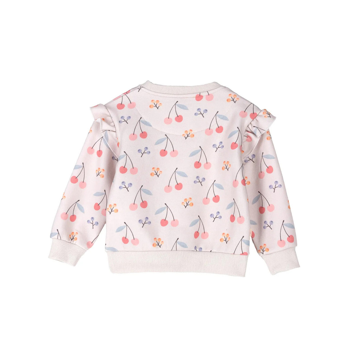 Polerón Para Niña Algodón Colette Beige Hush Puppies Kids